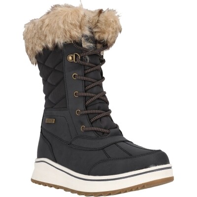 Women's winter boots Mols SENTIAN