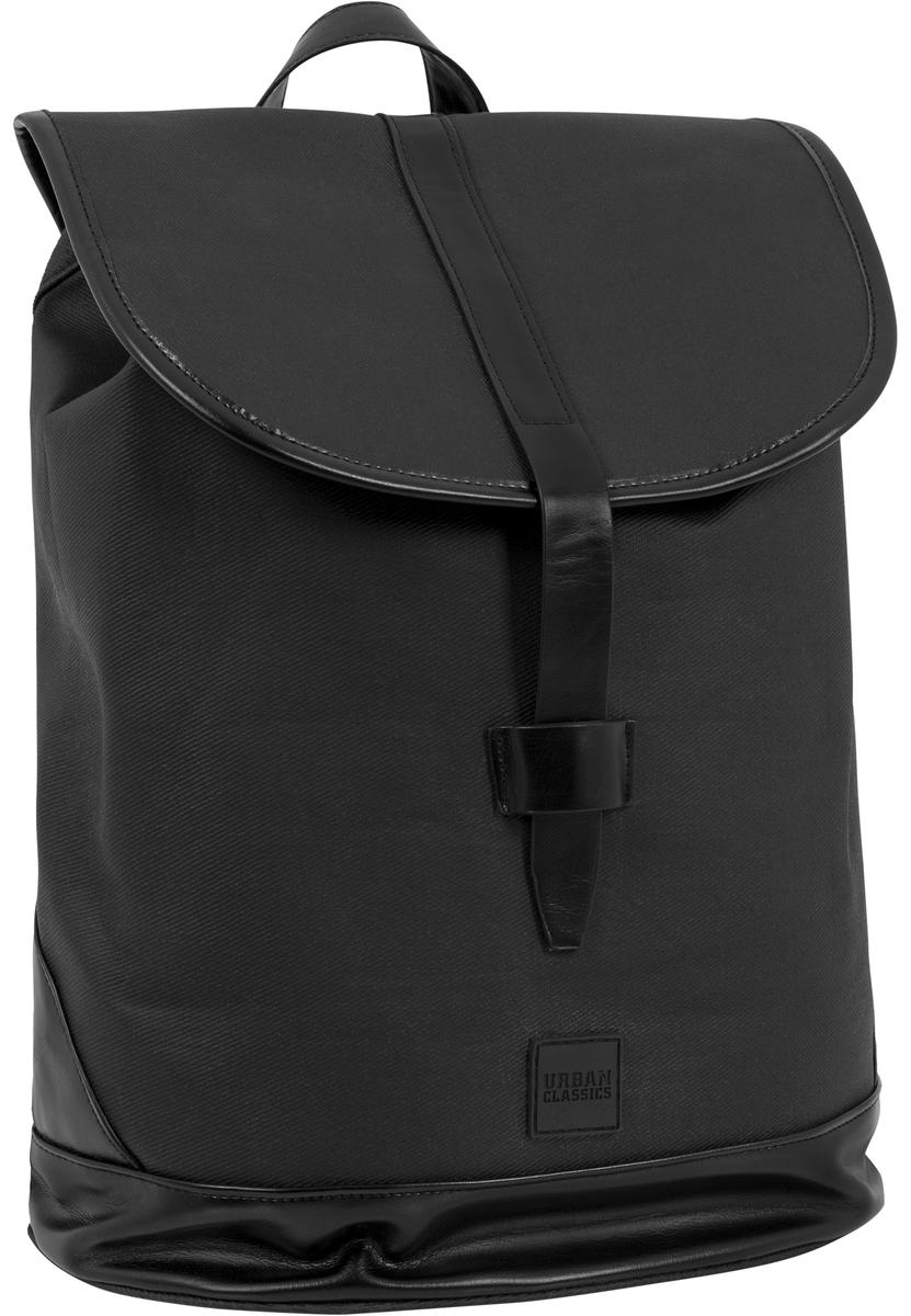 Topcover Rucsac negru