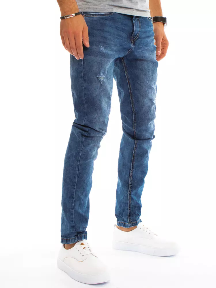 Blugi bărbați DStreet Denim