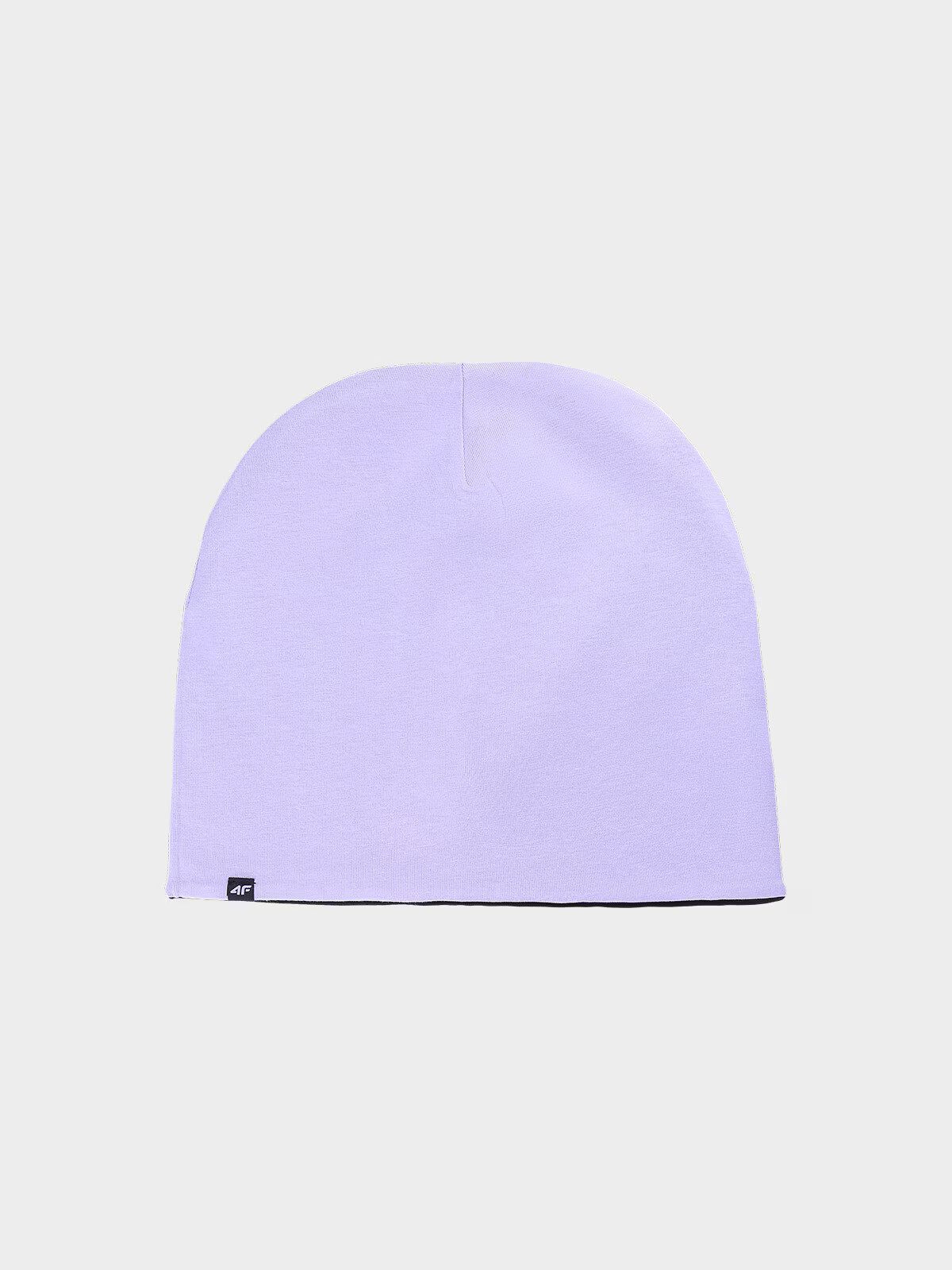 Children's reversible beanie 4F