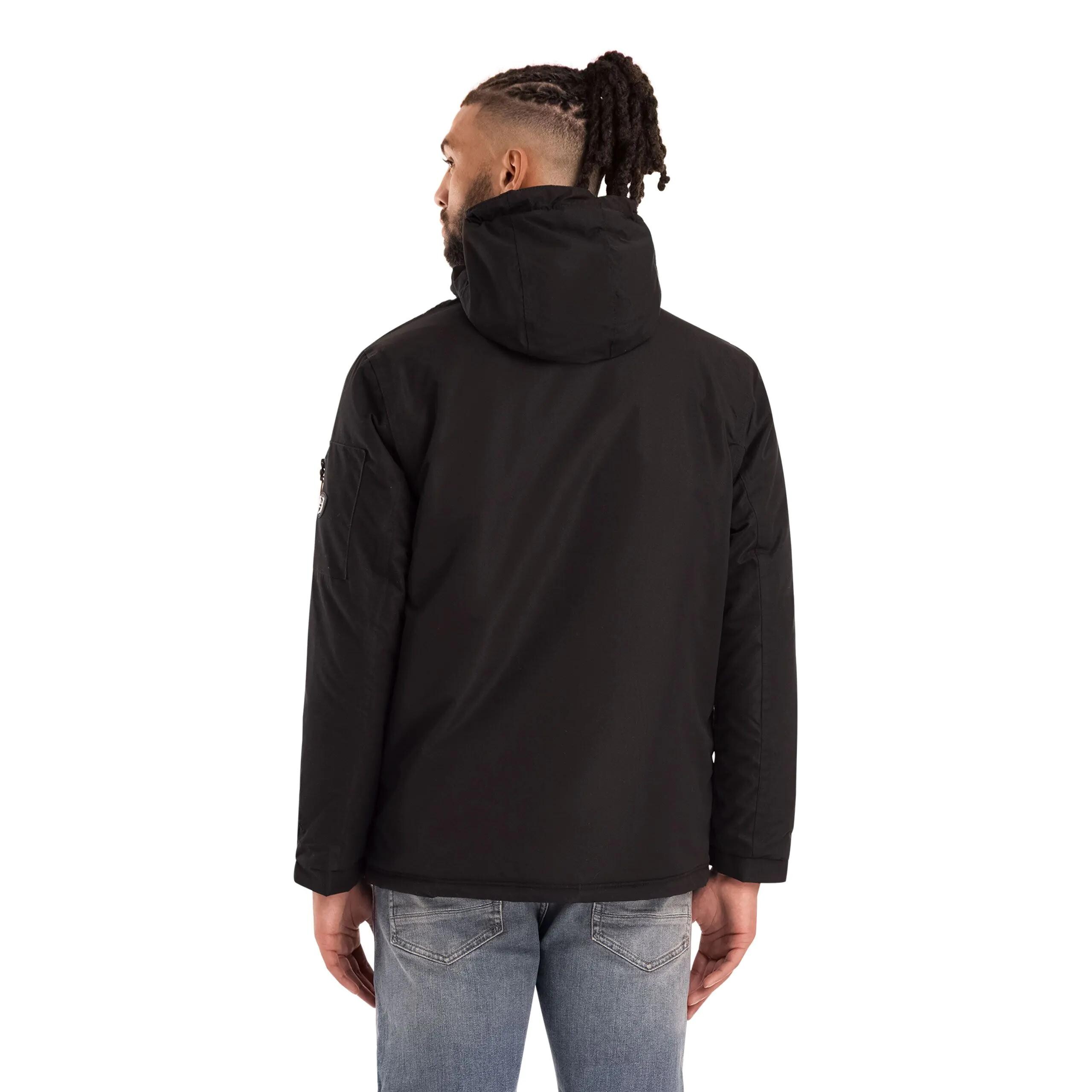 Men's Trespass Kirkbost Waterproof Jacket