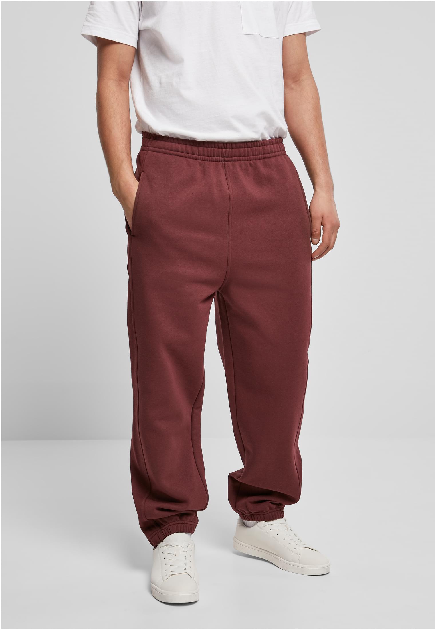 Cherry Sweatpants