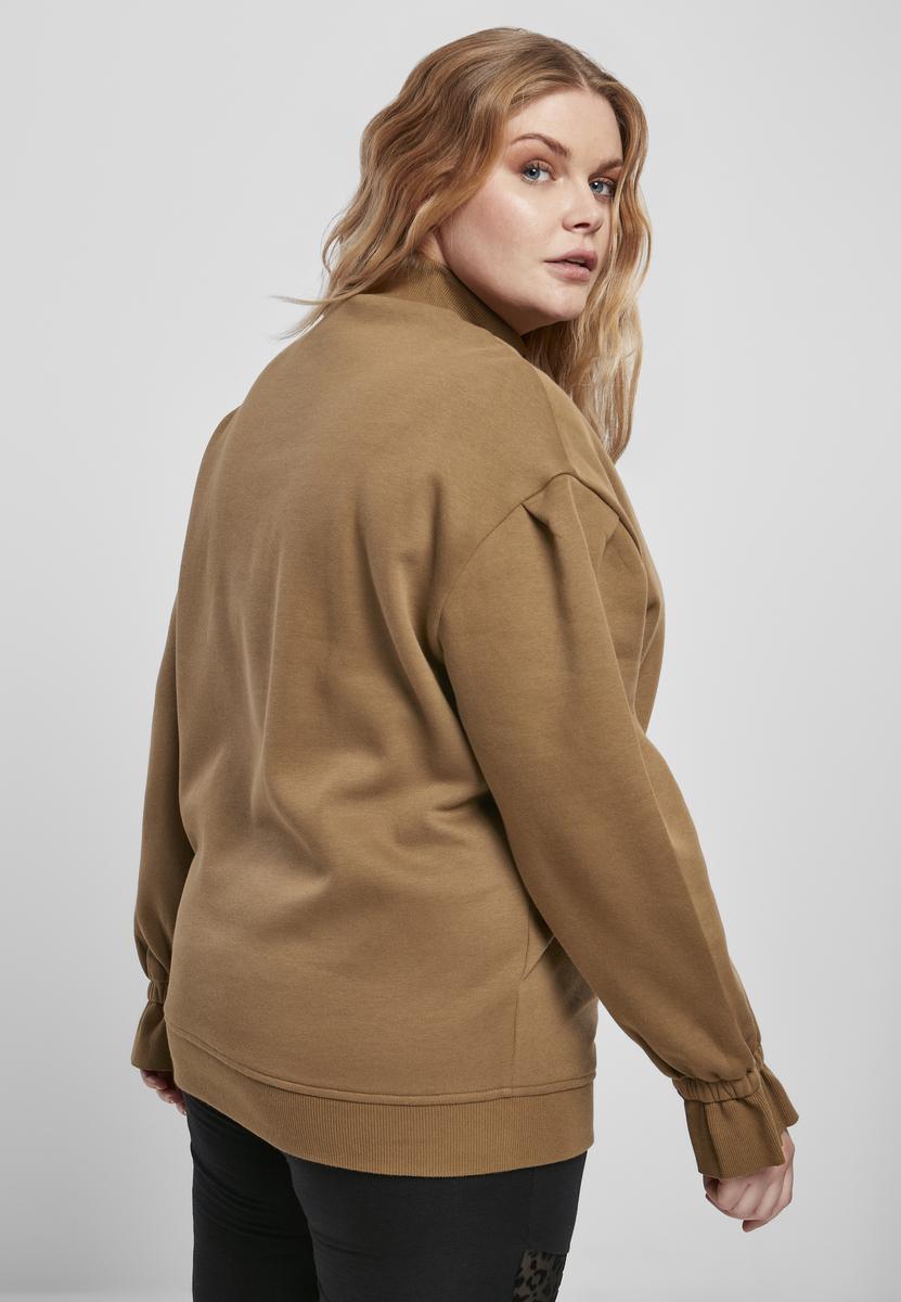 Doamnelor Turtleneck Echipajul Midground