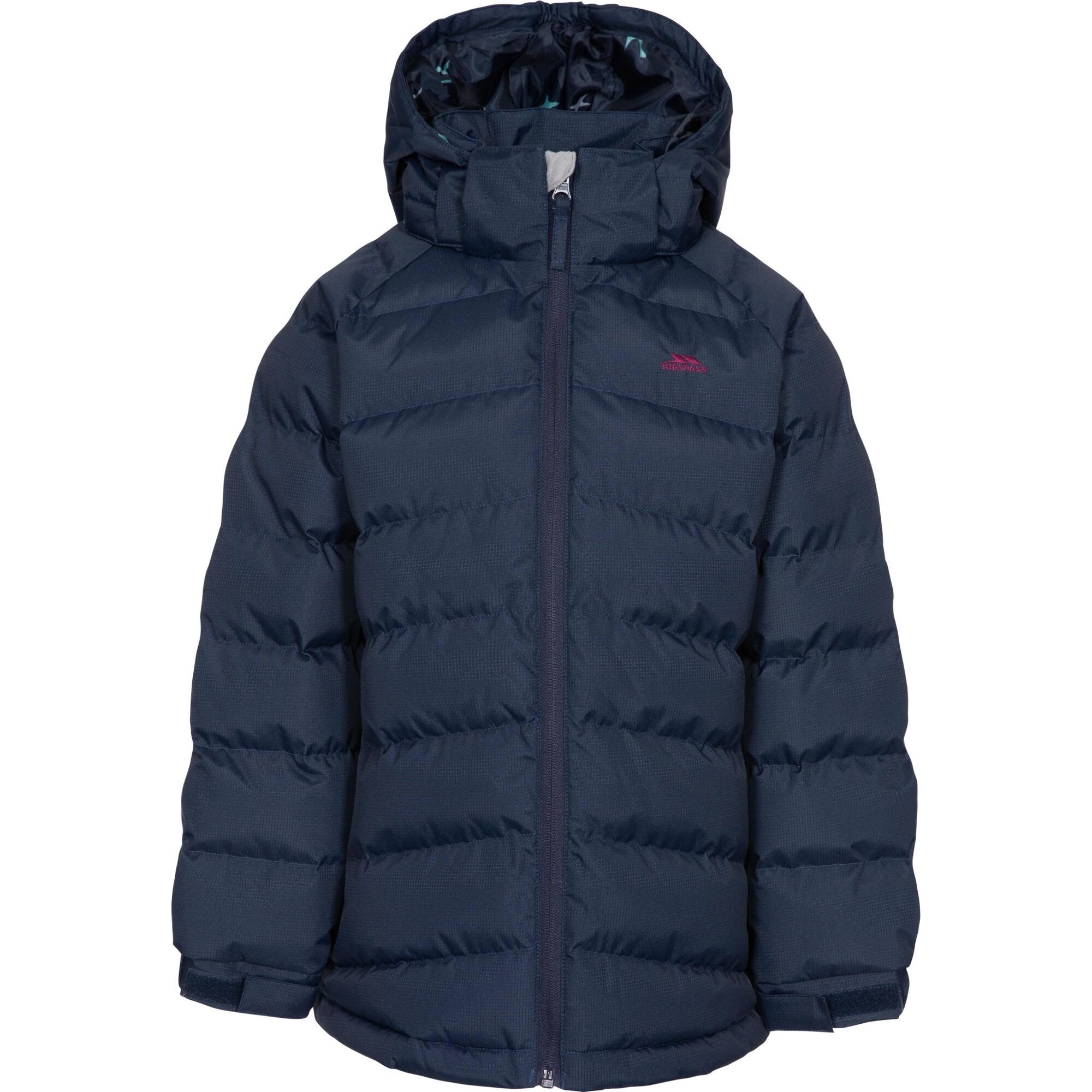 Children's winter jacket Trespass Amira