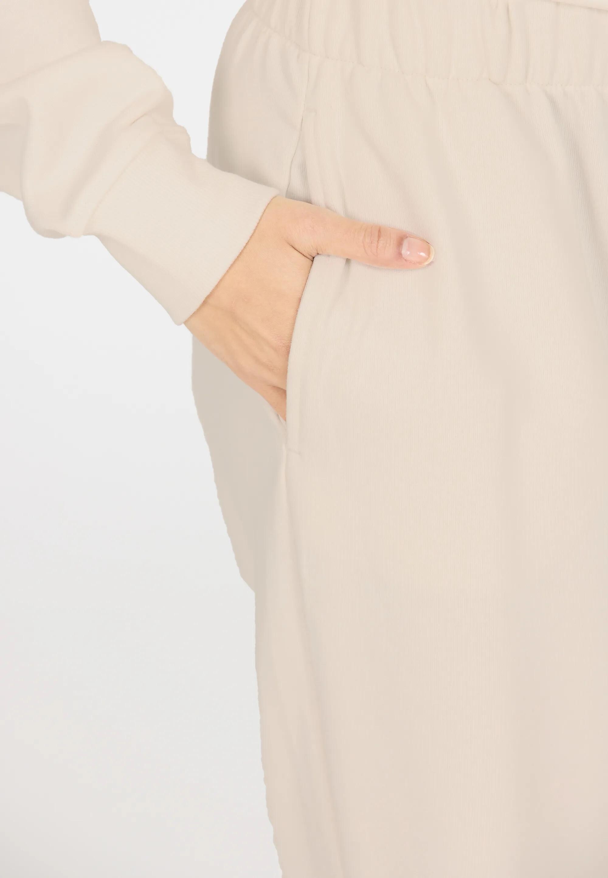 Women's sweatpants Athlecia Crecy