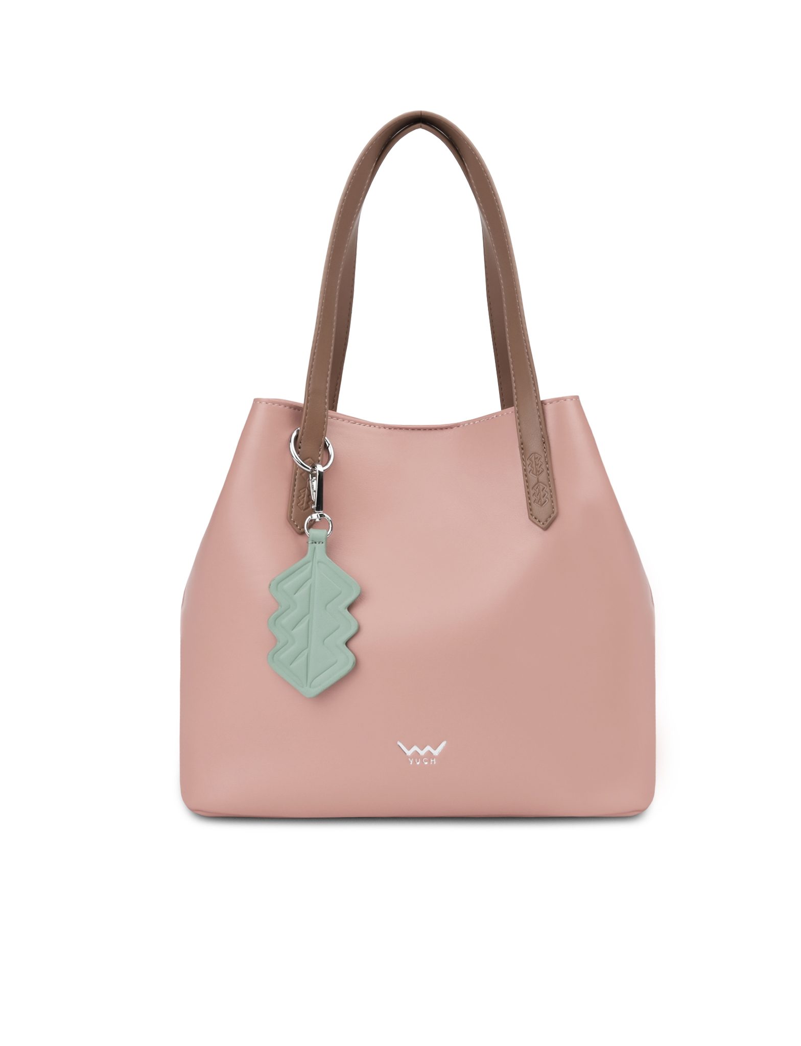 Handbag VUCH Roselda E Pink