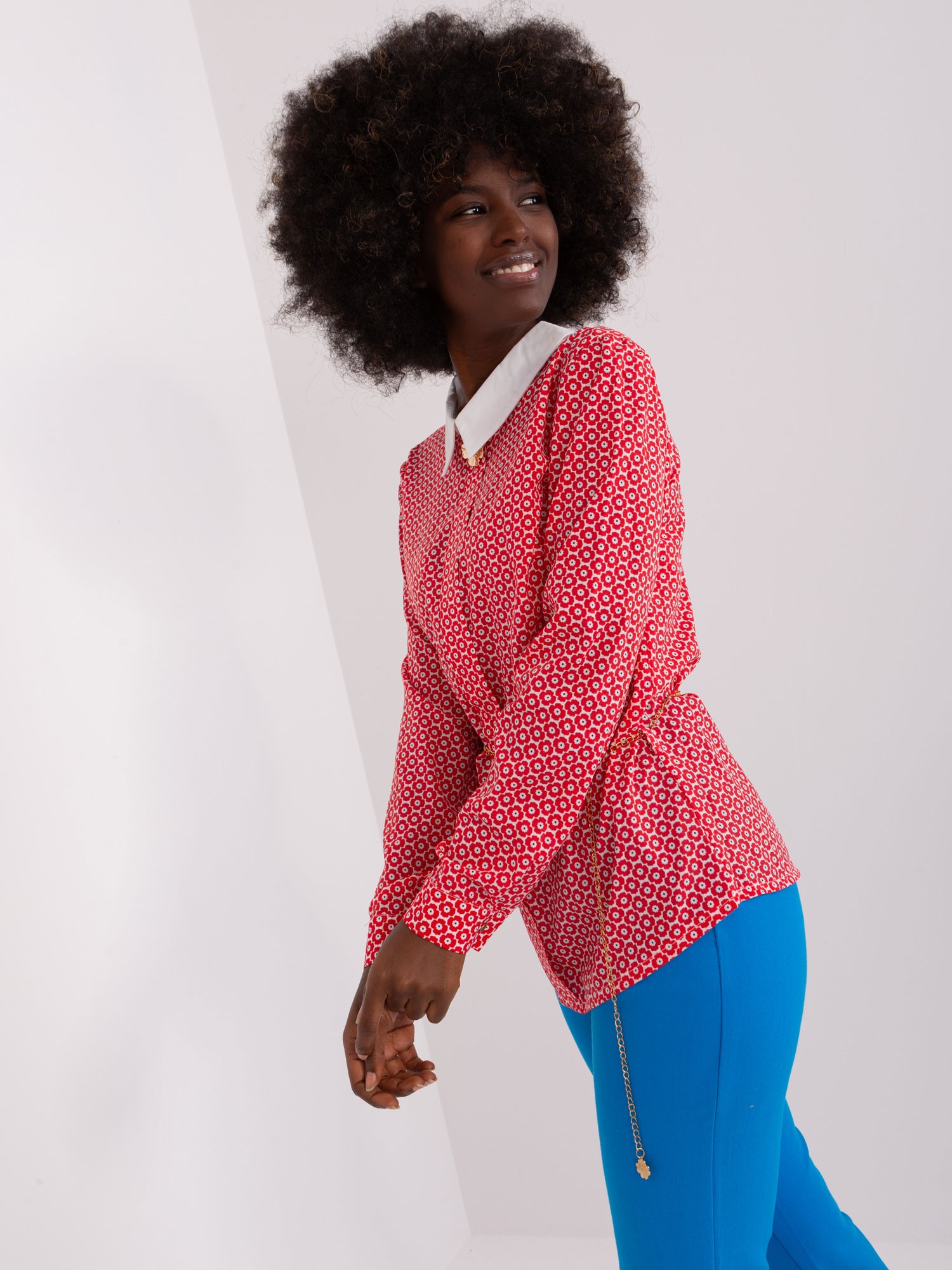 Blouse-LK-BZ-505910.49-white-red