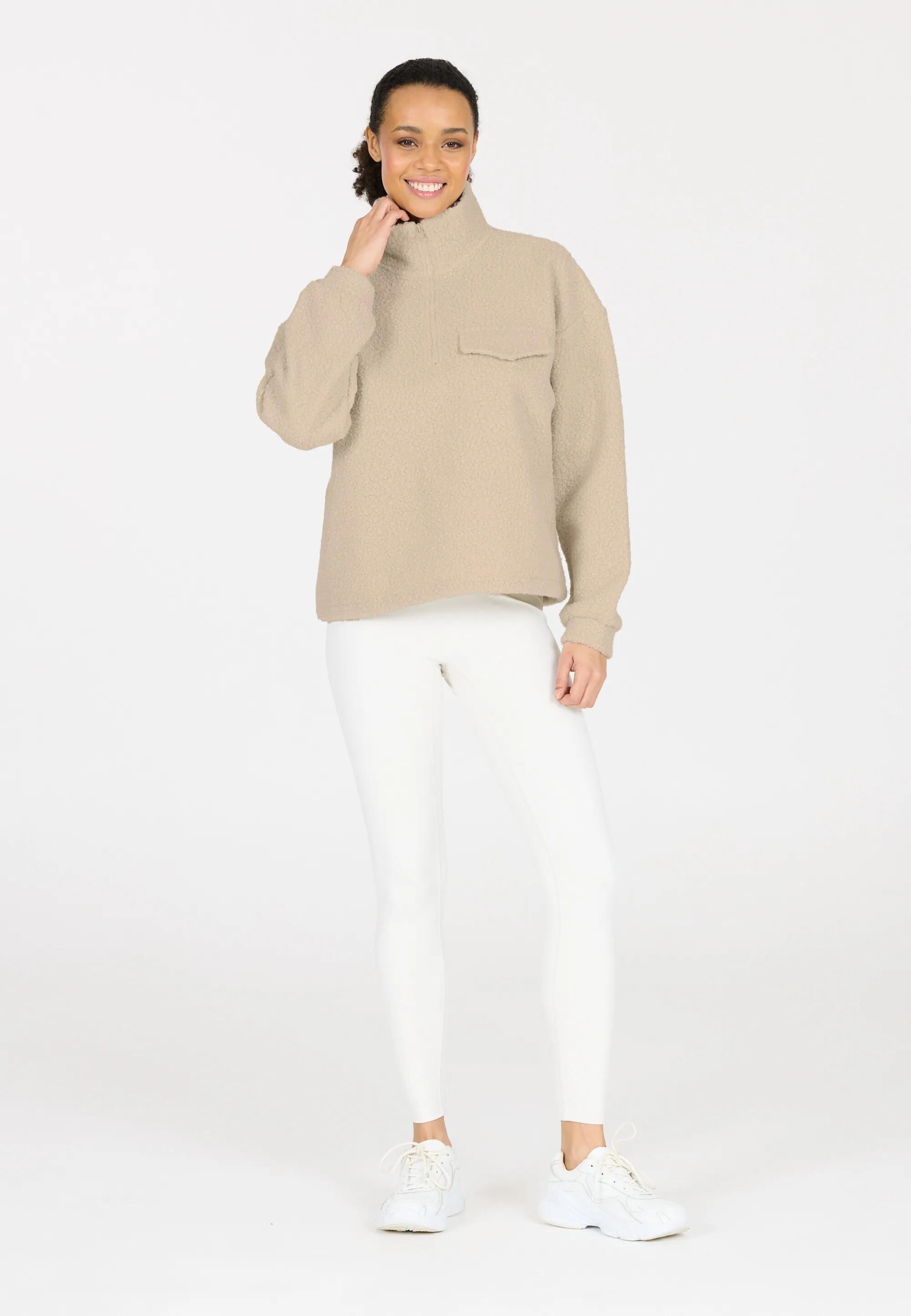 Women's Sweatshirt Athlecia Florrie
