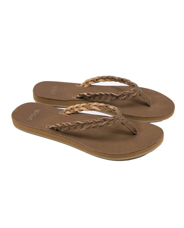 Rip Curl RIVIERA MAYA Chestnut Flip Flops