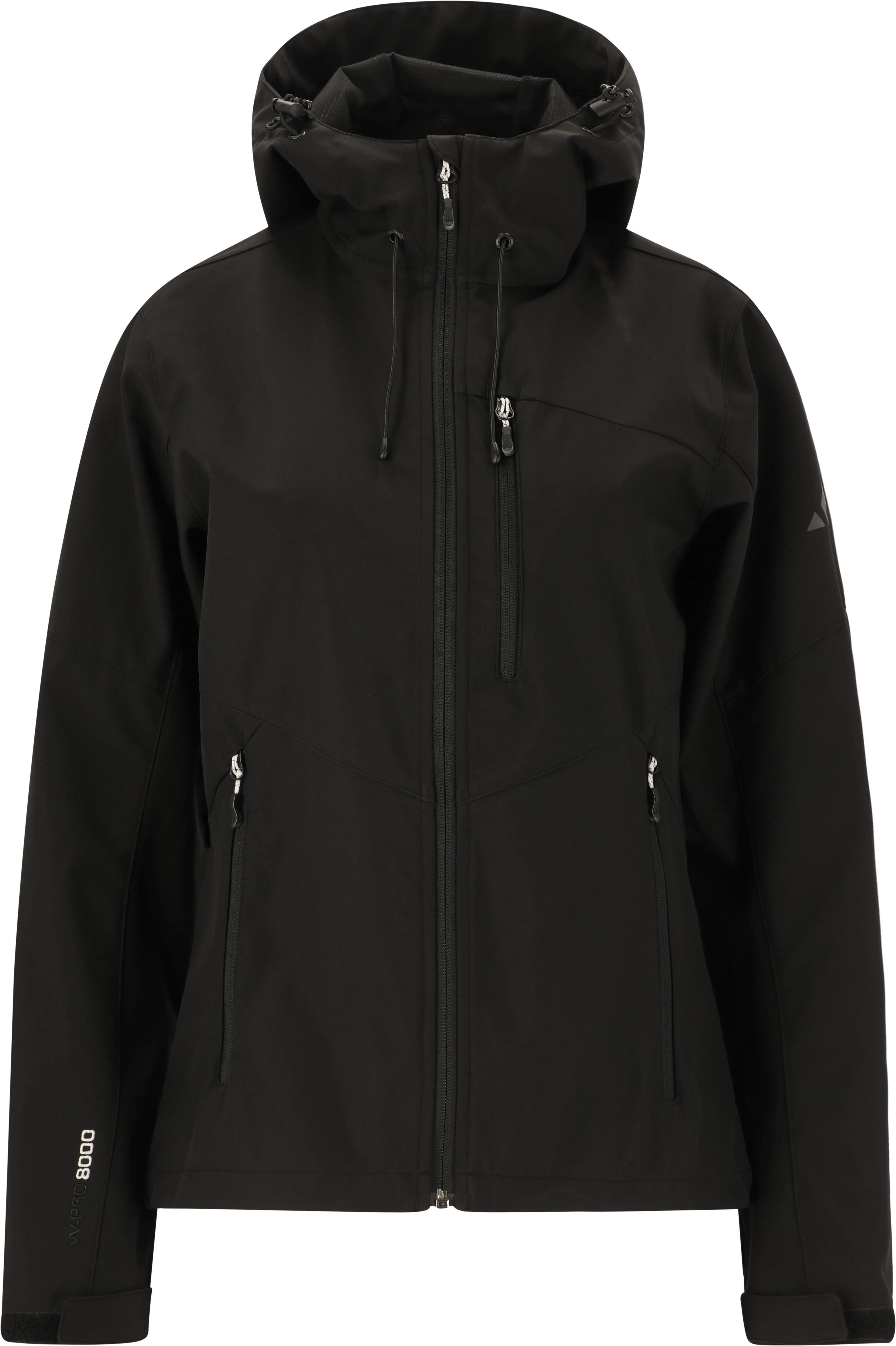 Women&#039;s softshell jacket Whistler Rosea V2