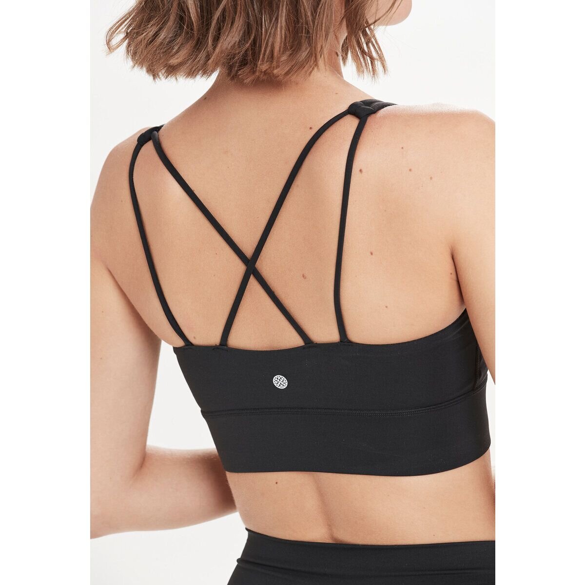 Women's sports bra Athlecia Gaby W Sports Bra