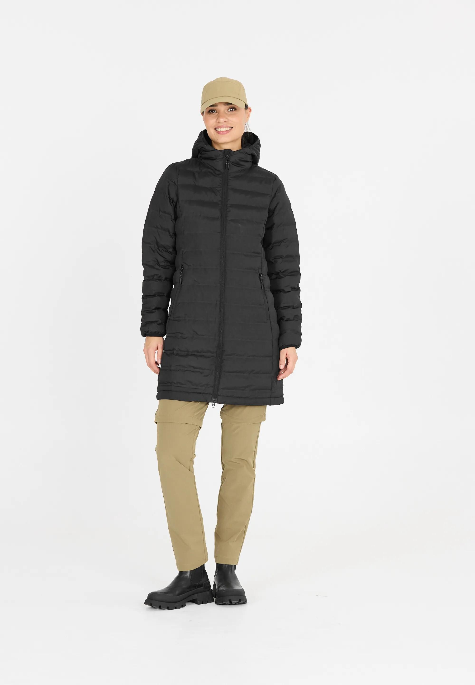 Women's jacket Whistler Froze