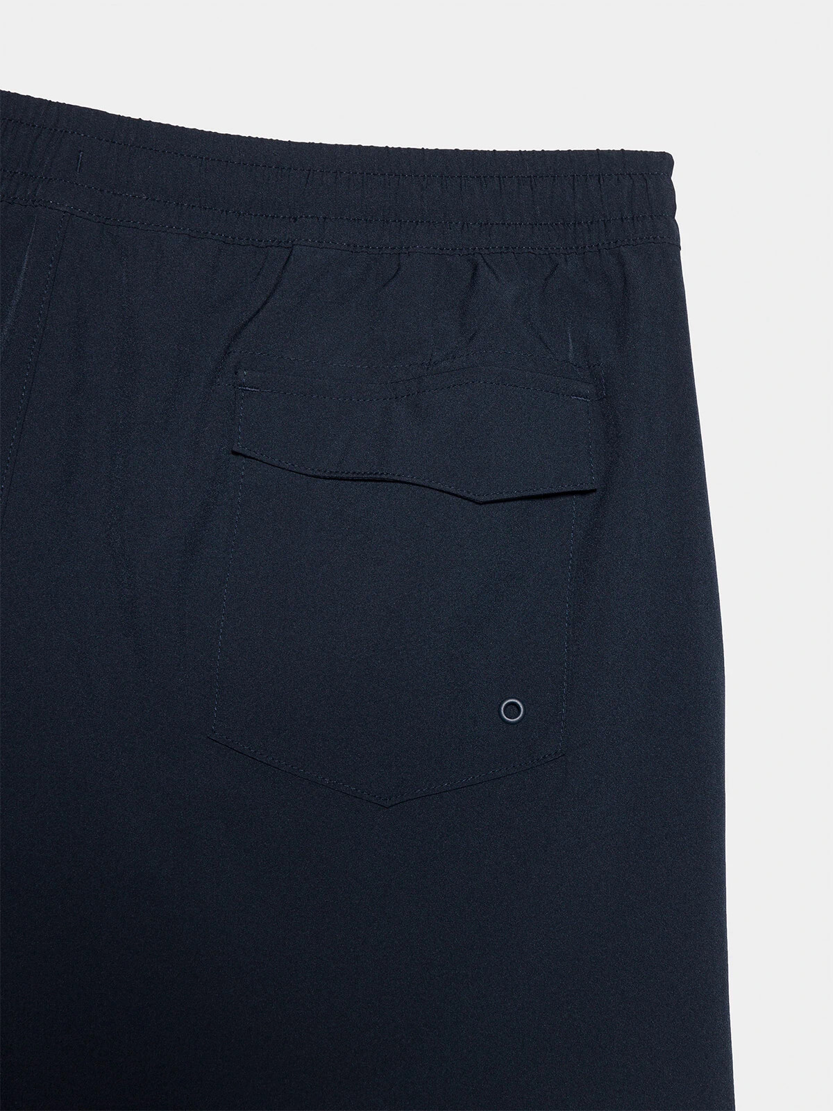 Men&#039;s 4F Swim Shorts - Navy Blue