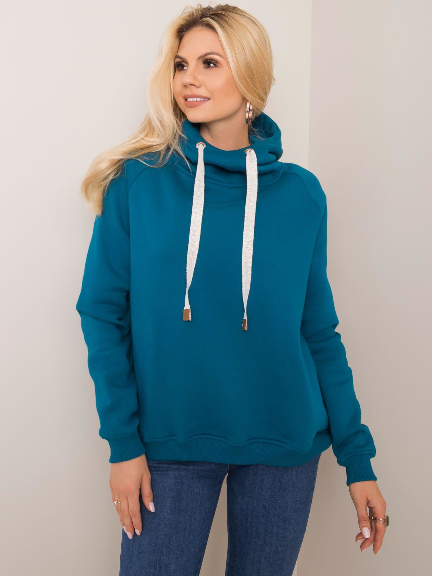 Nautical sweatshirt
