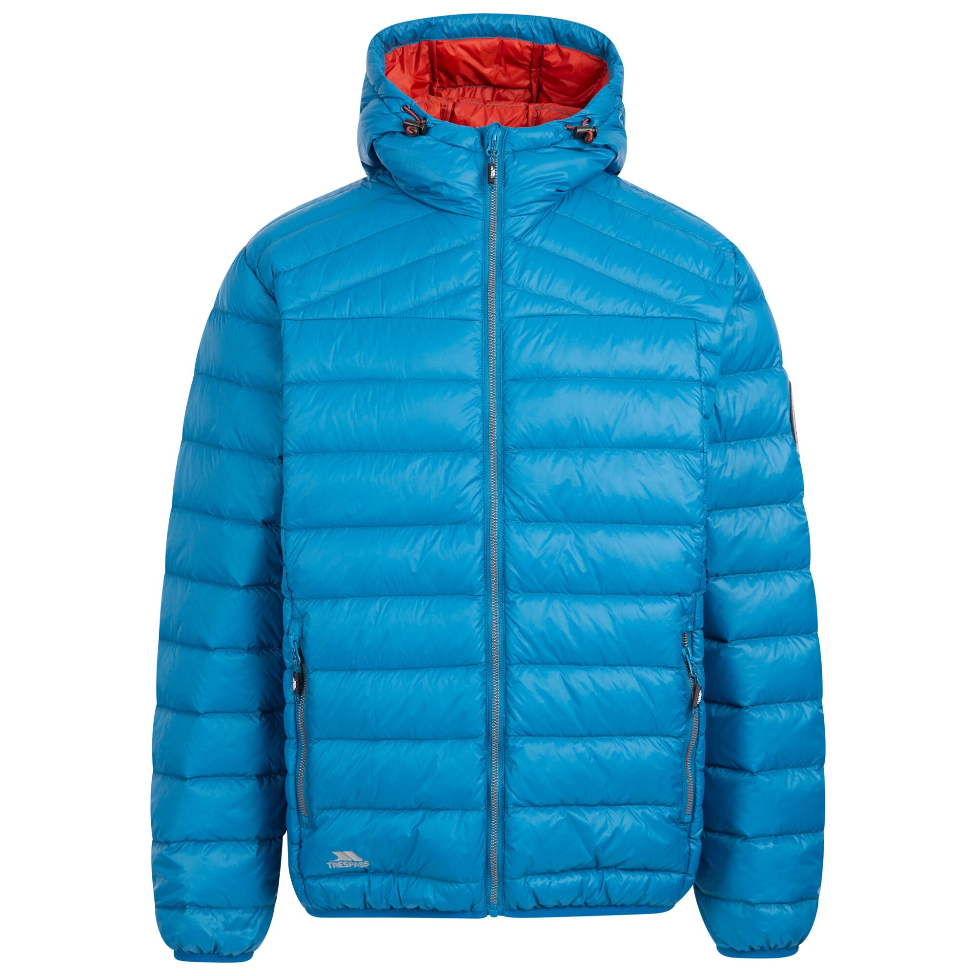 Mens Trespass Whitman Jacket