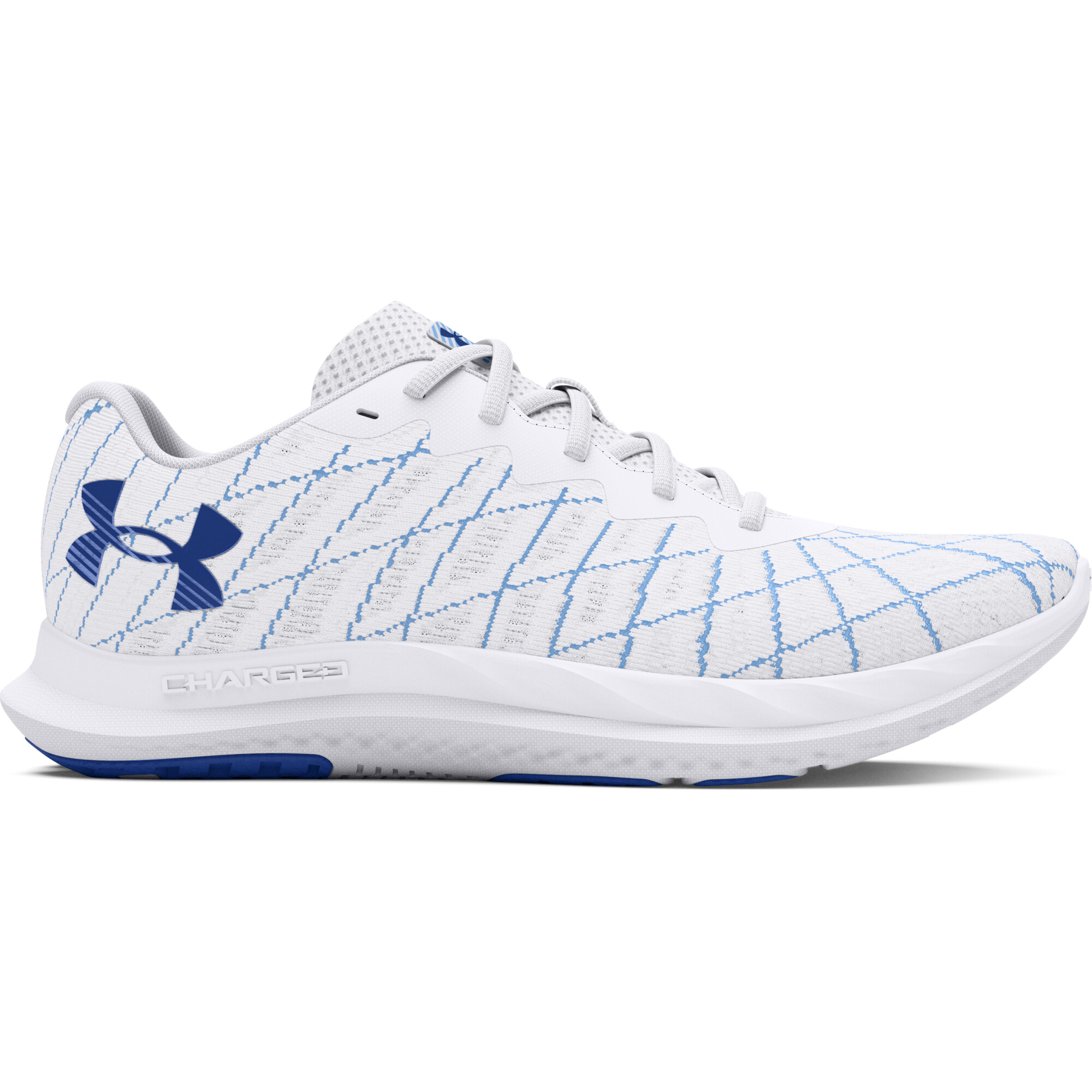 Dámská obuv Under Armour W Charged Breeze 2