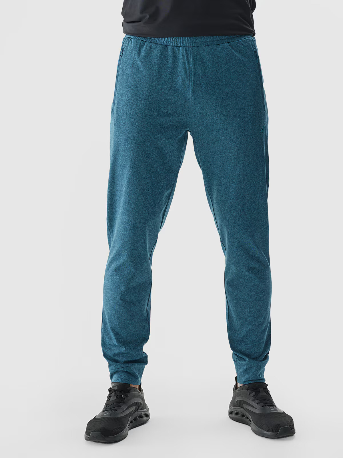 Men's sports pants 4F