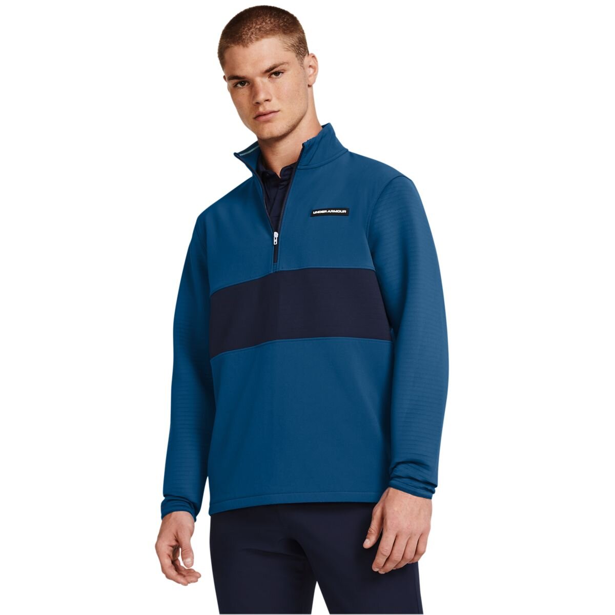 Men's Under Armour Storm Daytona HZ Sweatshirt
