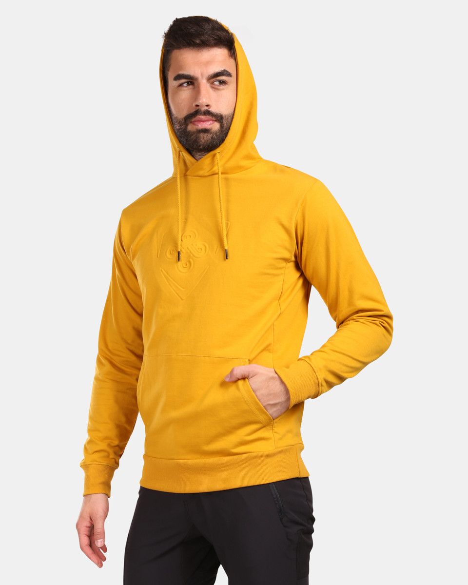 pentru barbati Kilpi - galben