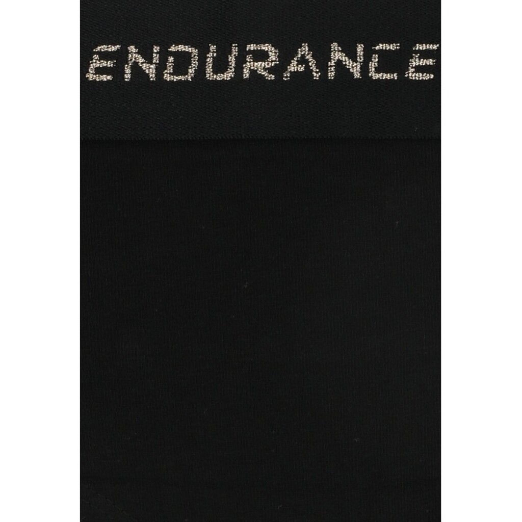Endurance Vickers Jr. Hipster 3-Pack Girls' Panties