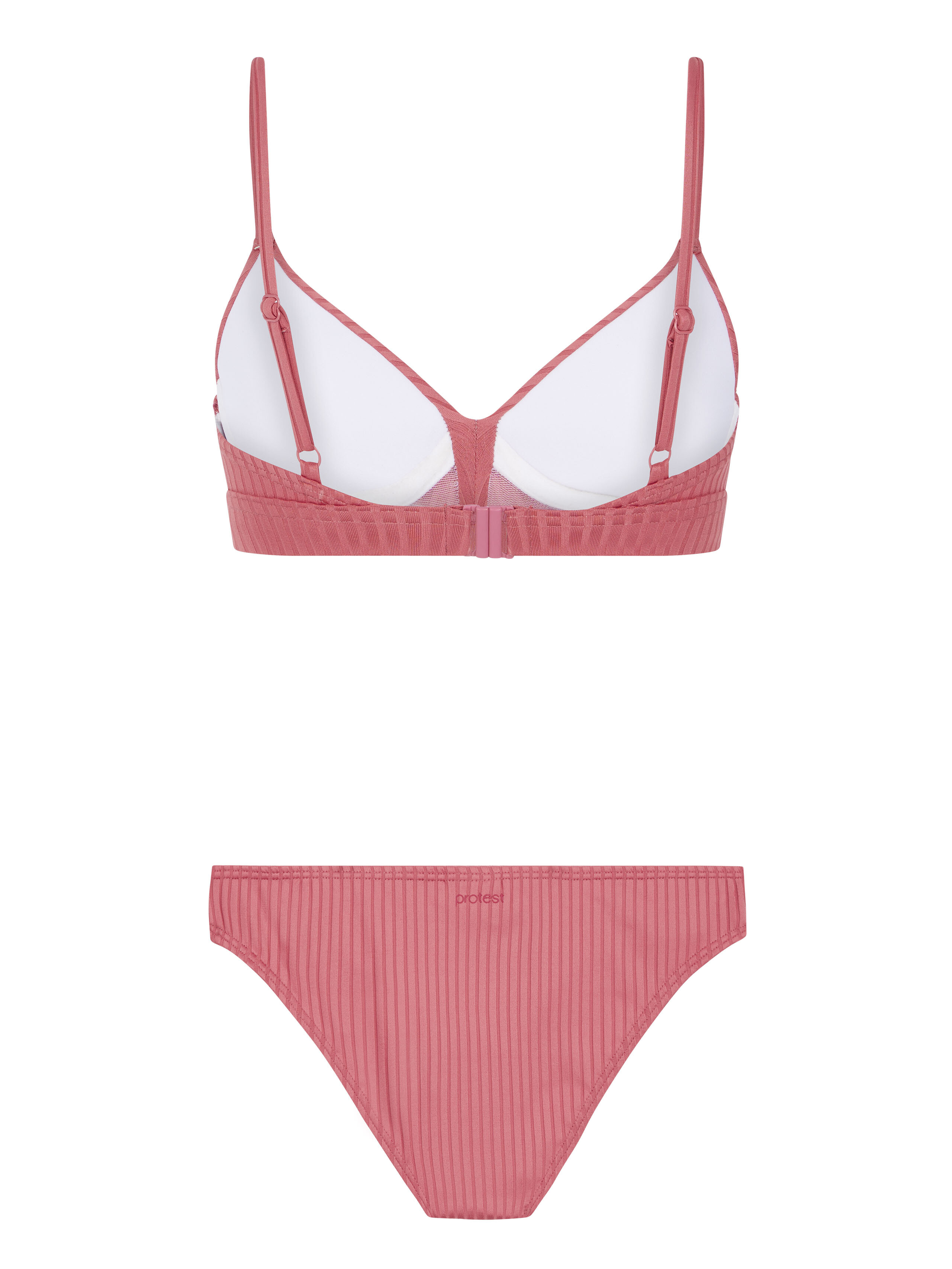 Women's bikini Protest PRTMANJA