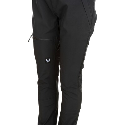 Men's softshell pants Whistler FINNEGAN