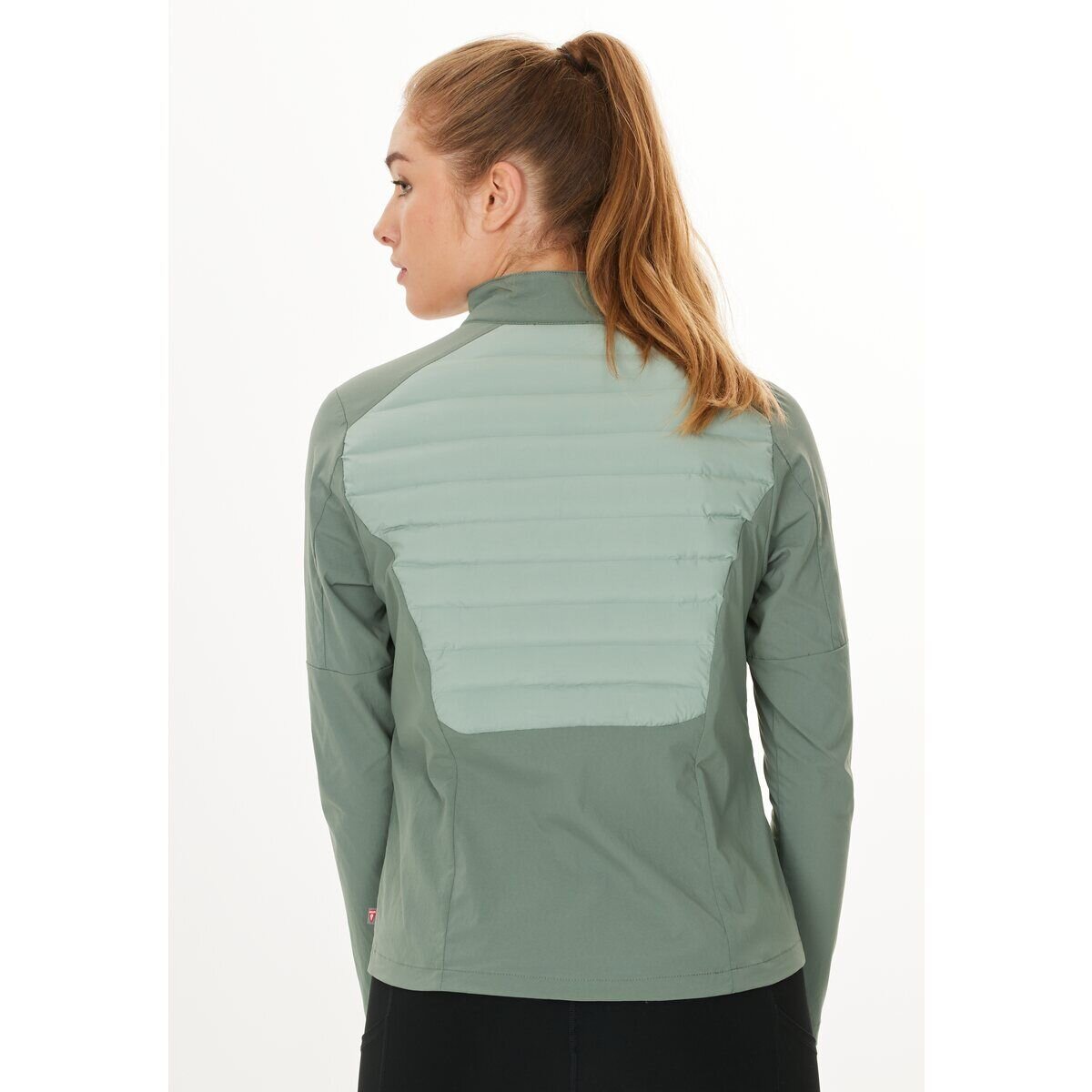 Women's Endurance Beistyla W Hybrid Jacket