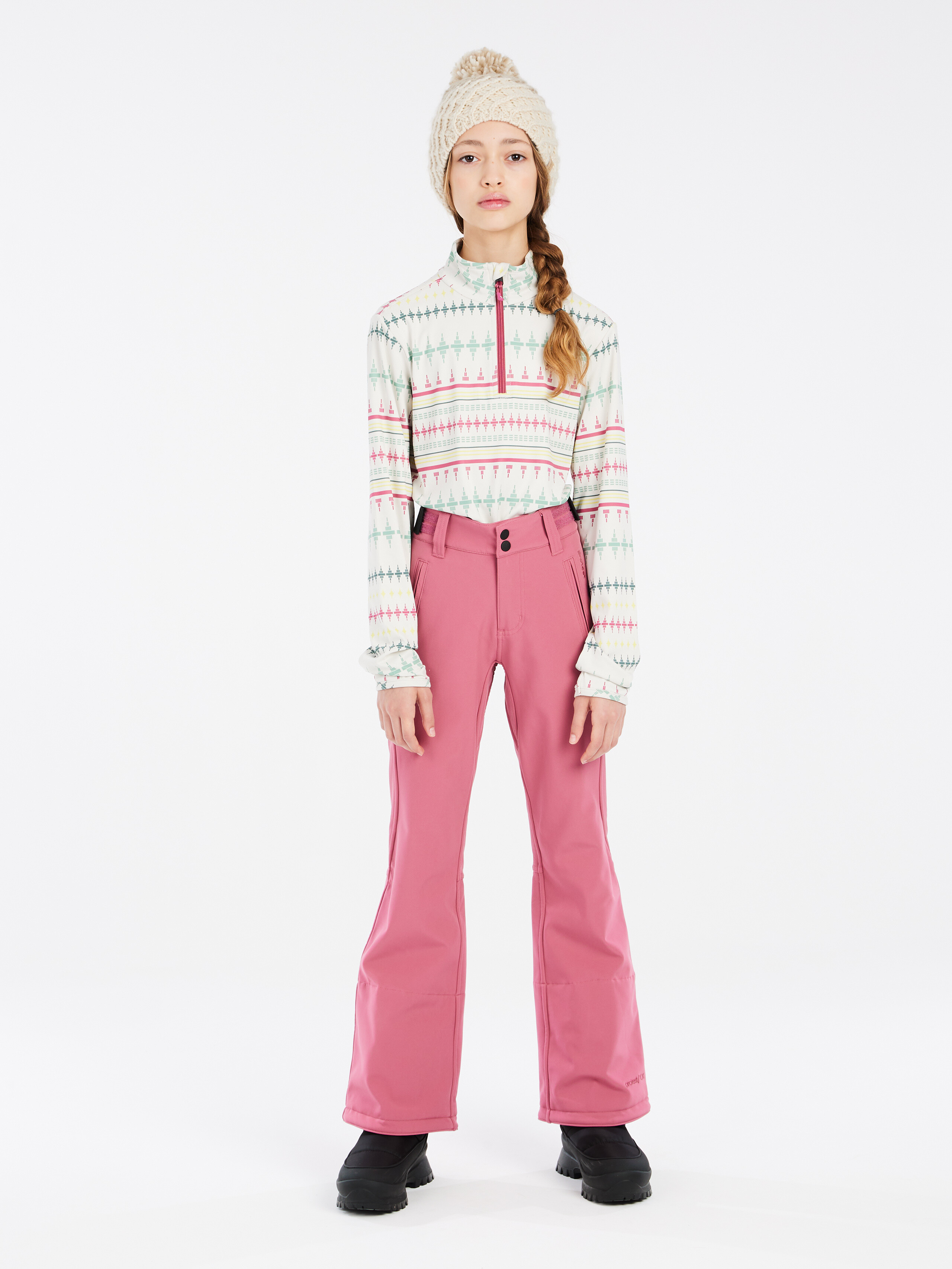 Girls&#039; sweatshirt Protest PRTZOAK JR