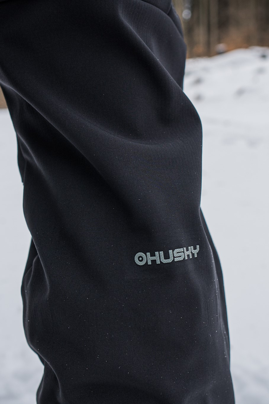 Pantaloni de schi HUSKY