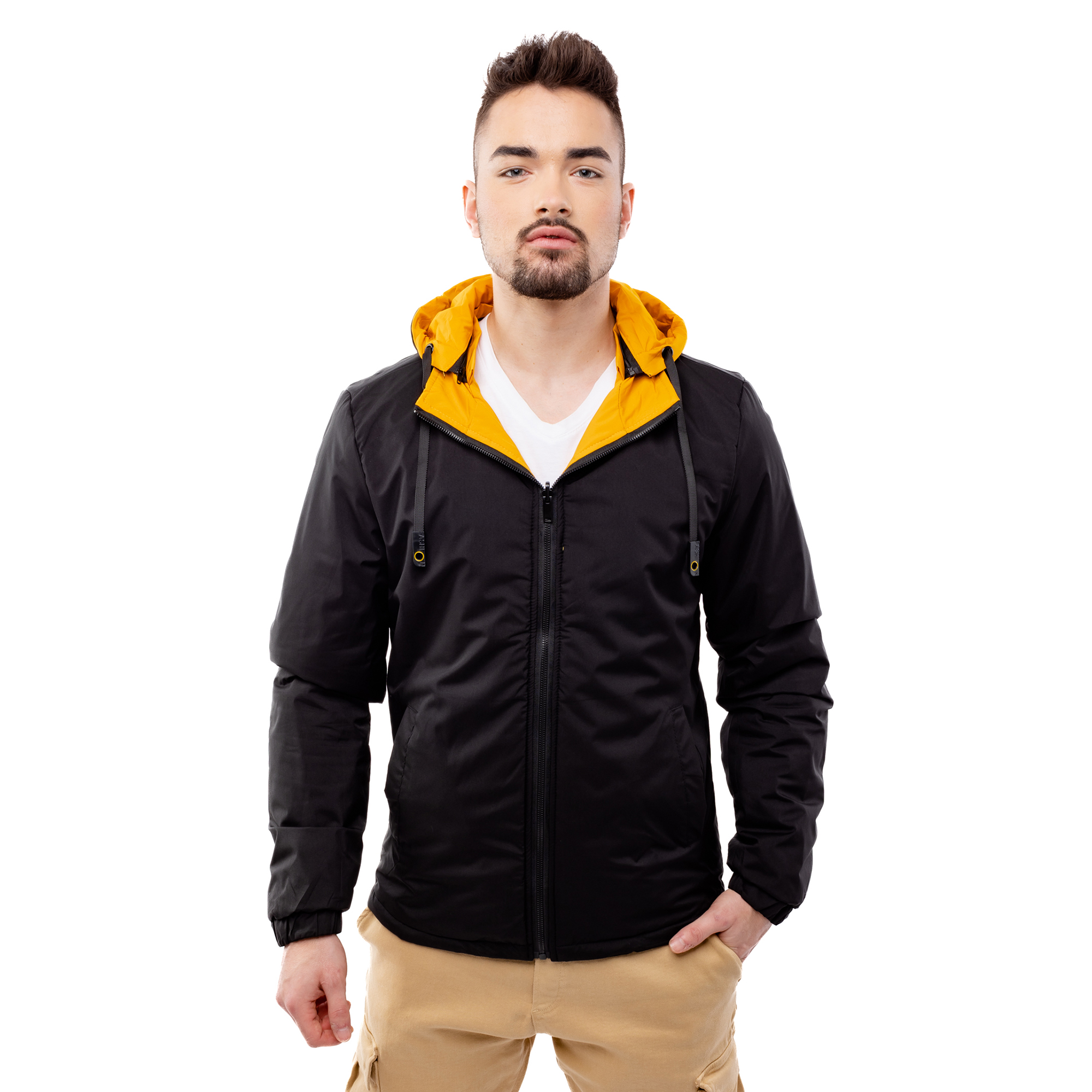 Geacă pentru bărbați Glano