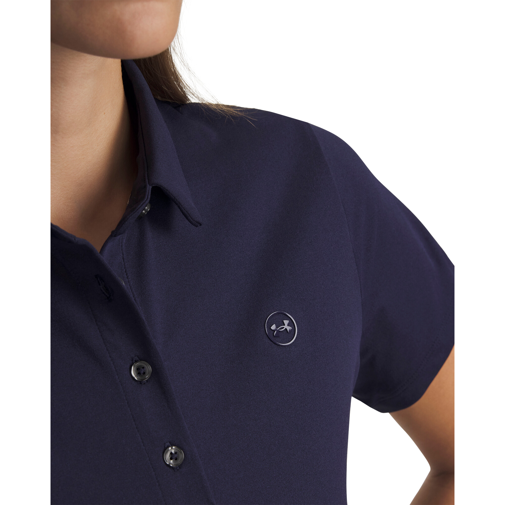 Dámske polo tričko Under Armour