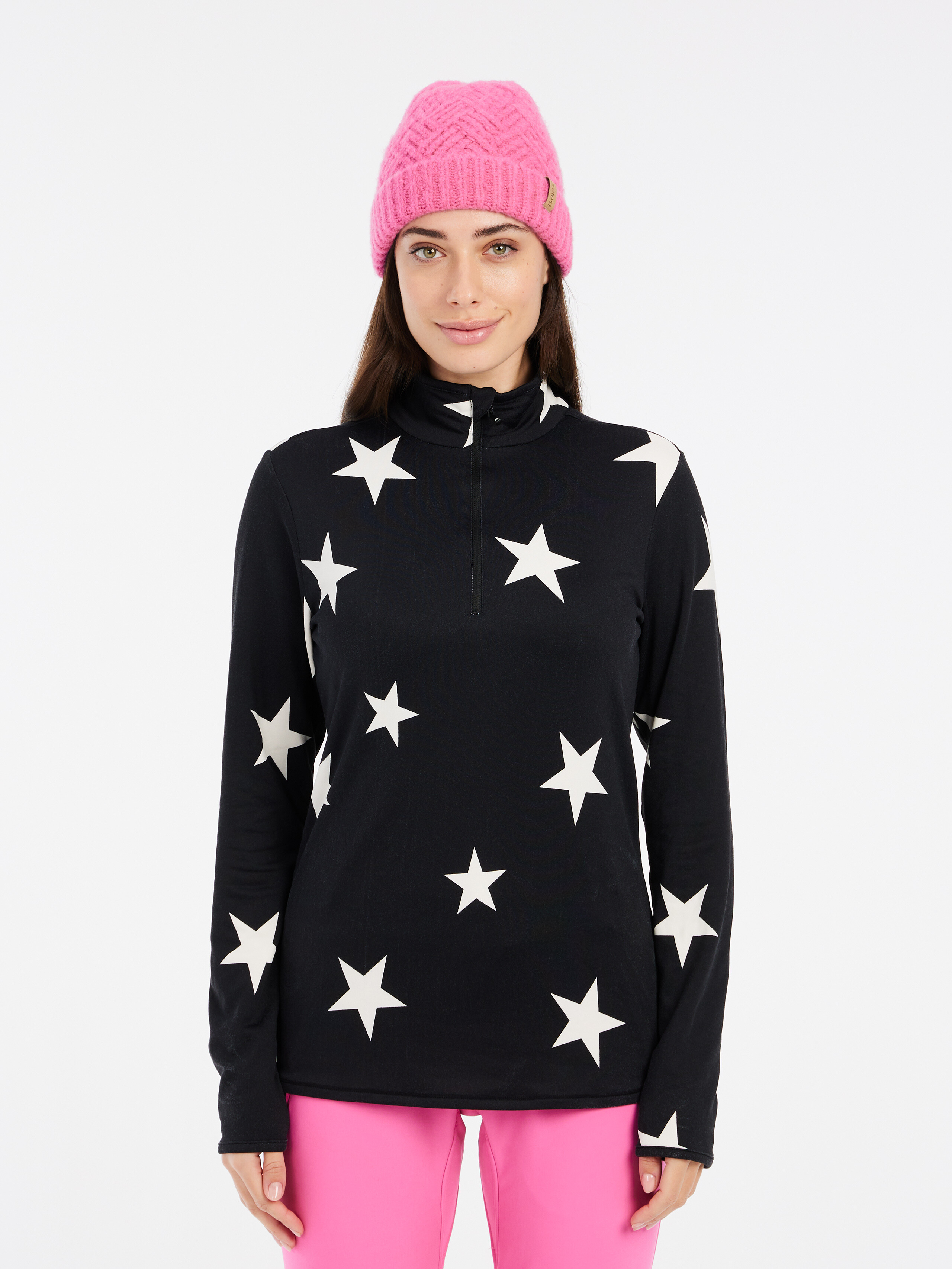 Womens sweatshirt Protest PRTNOON