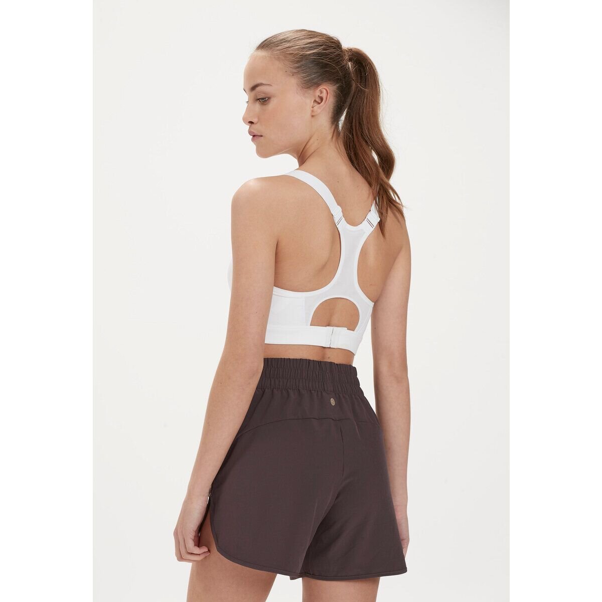 Women's sports bra Athlecia Jennie W Sports Bra