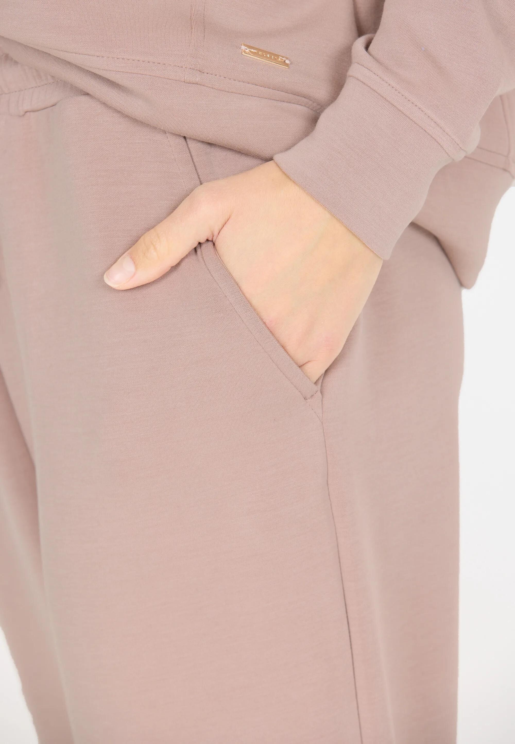 Women's sweatpants Athlecia Jacey V2 W