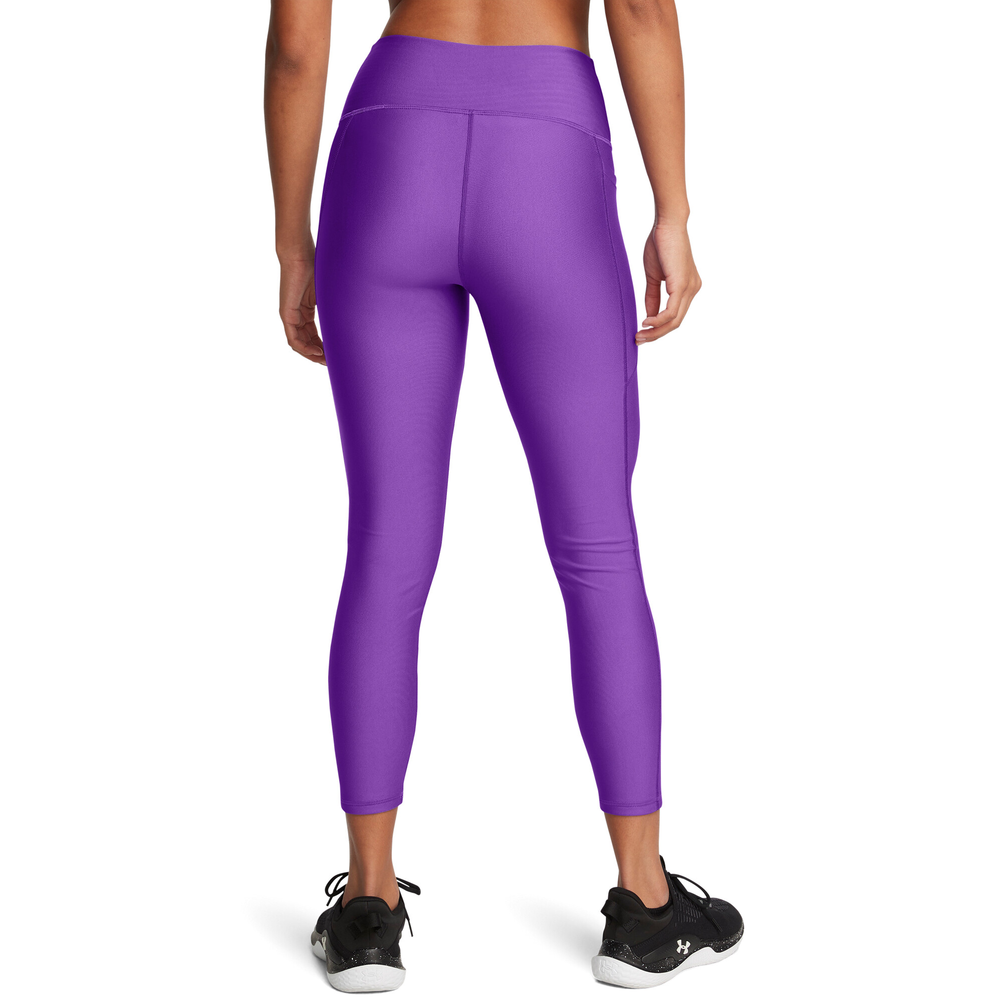 Women's leggings Under Armour Tech Hi Ankle Leg