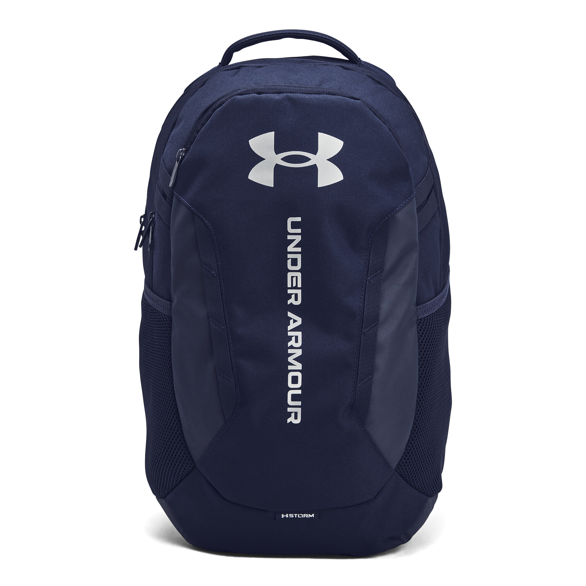 UA Hustle 6.0 Backpack-BLU