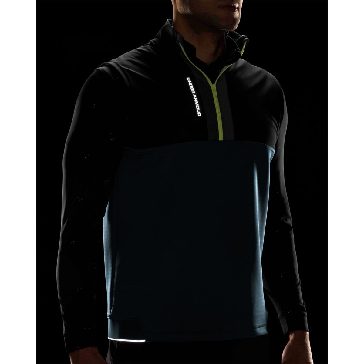 Men&#039;s vest Under Armour Storm Daytona Vest