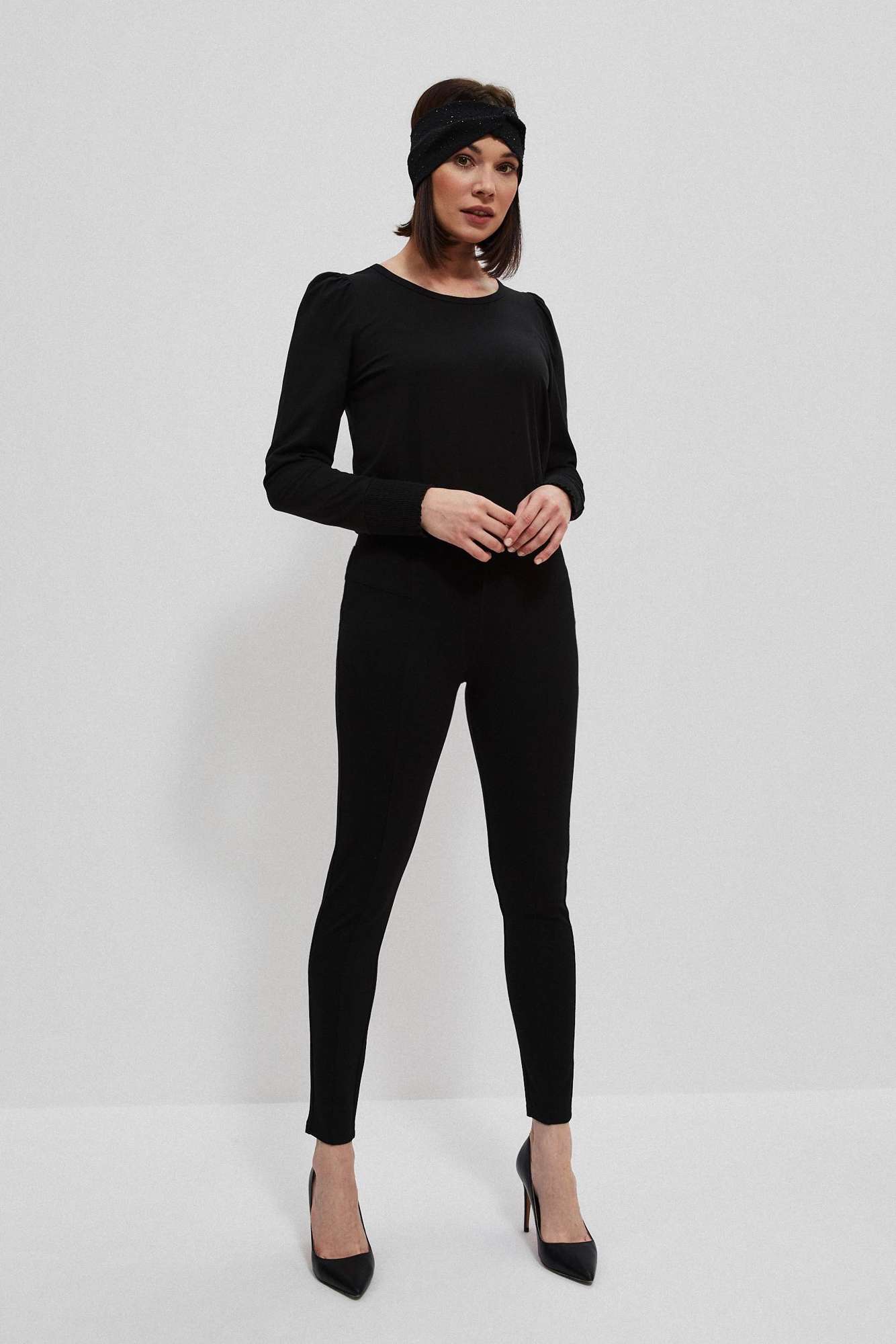 Bluza dama, Moodo Black