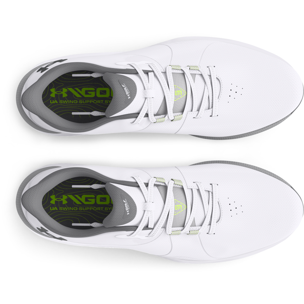 Under Armour Drive Pro SL Men's Spikeless Golf Shoes