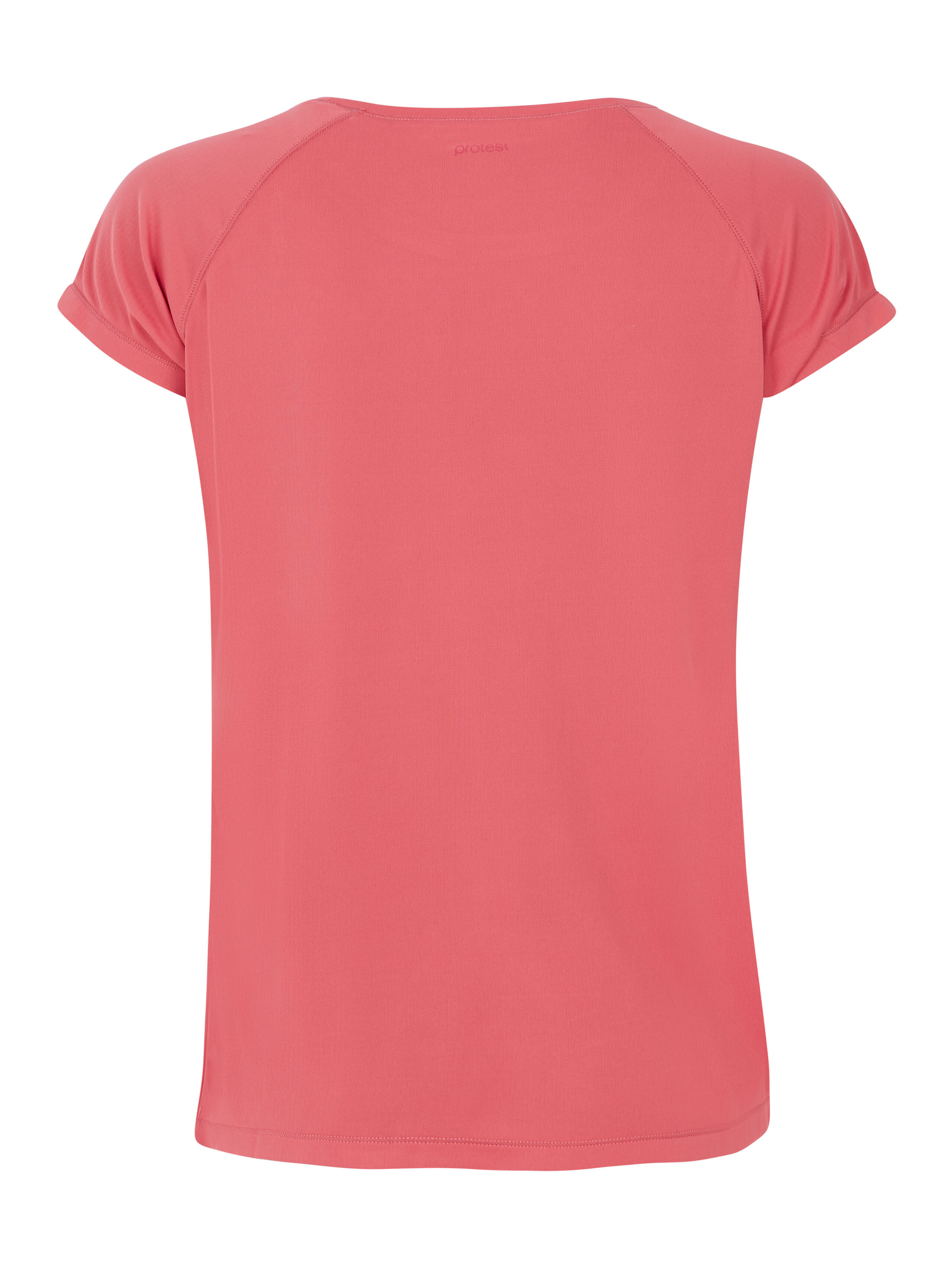 Women's Surfer T-Shirt Protest PRTAVA