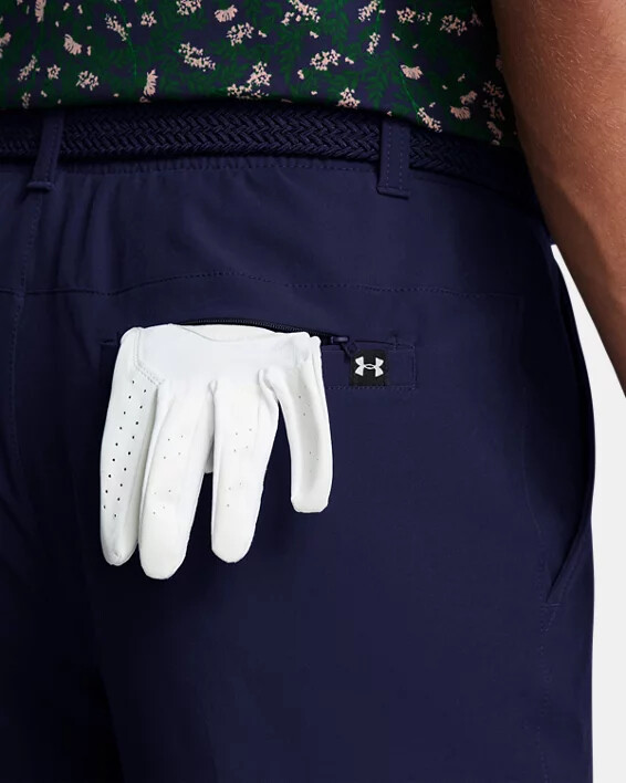 Men's Golf Pants Under Armour DRIVE JOGGER