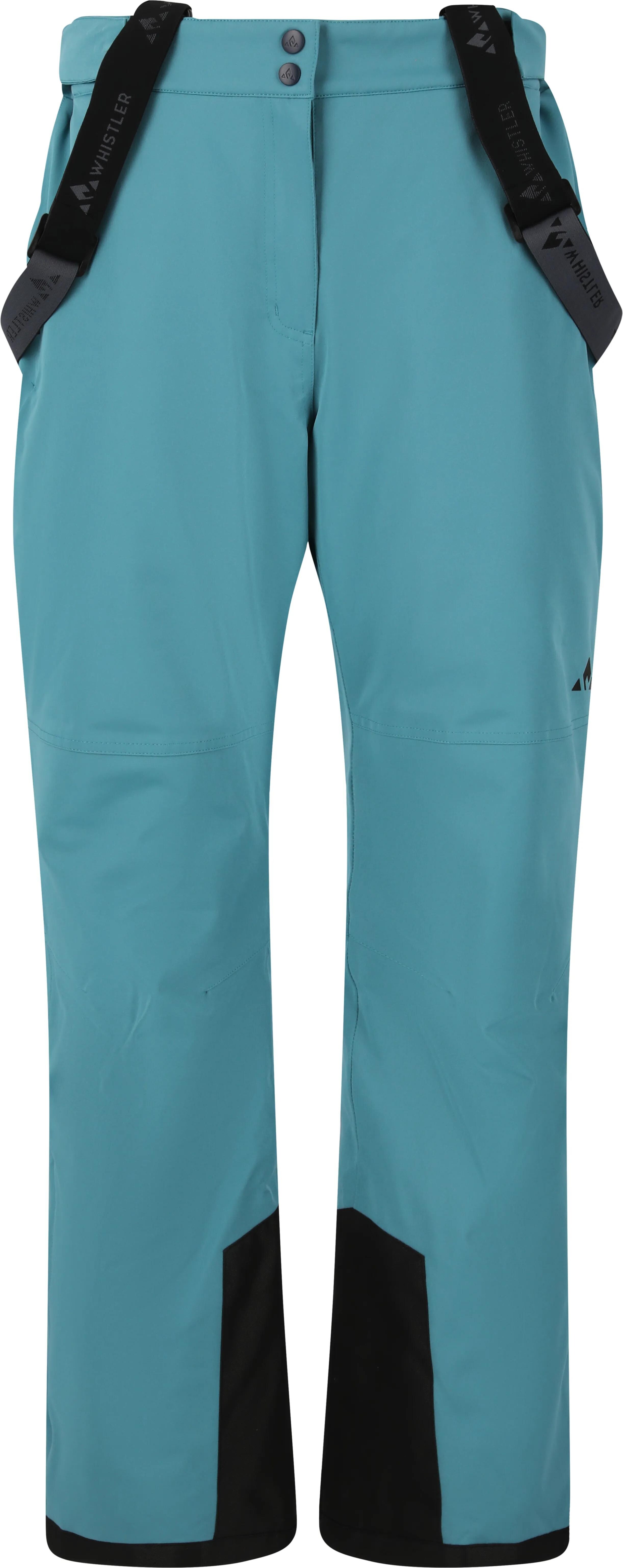 Whistler Yarra W-PRO 15000 dámske lyžiarske nohavice