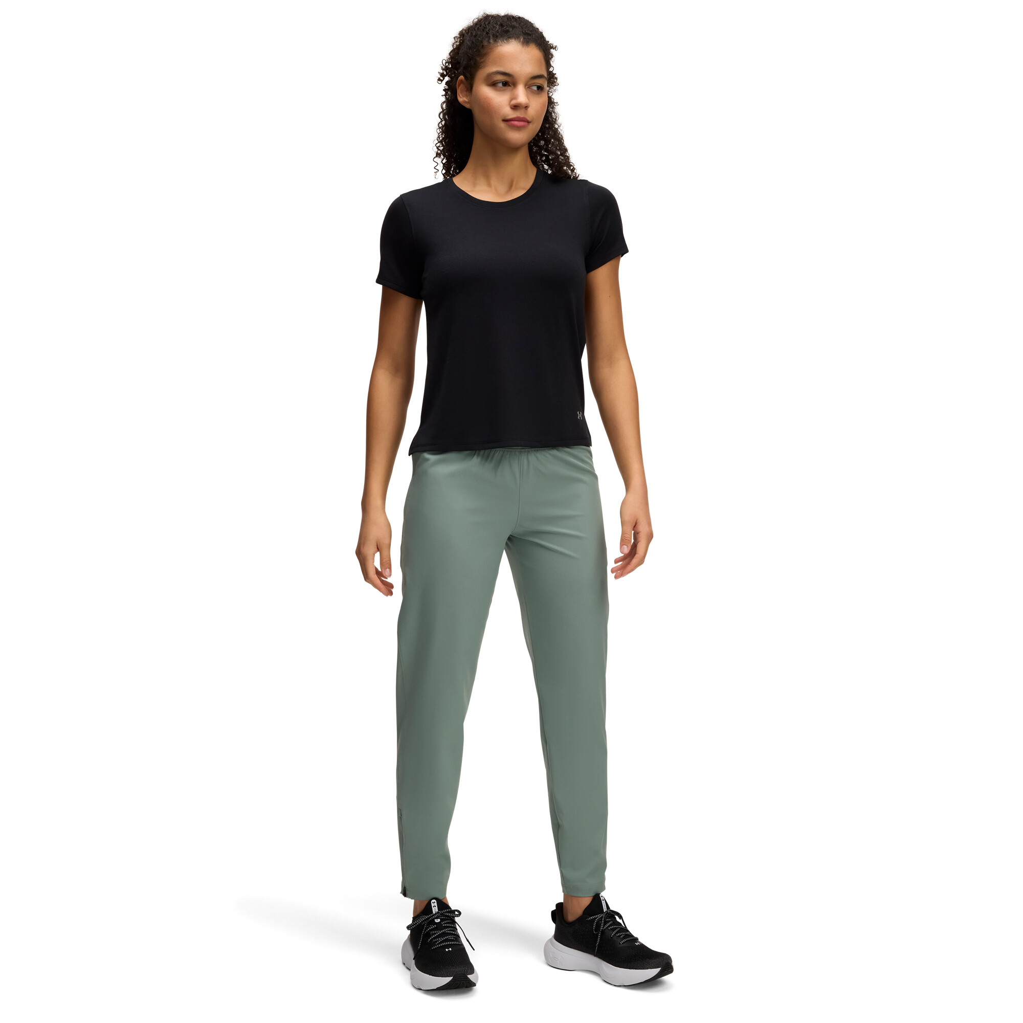 Women's Sports Pants Under Armour OutRun the Storm Pant