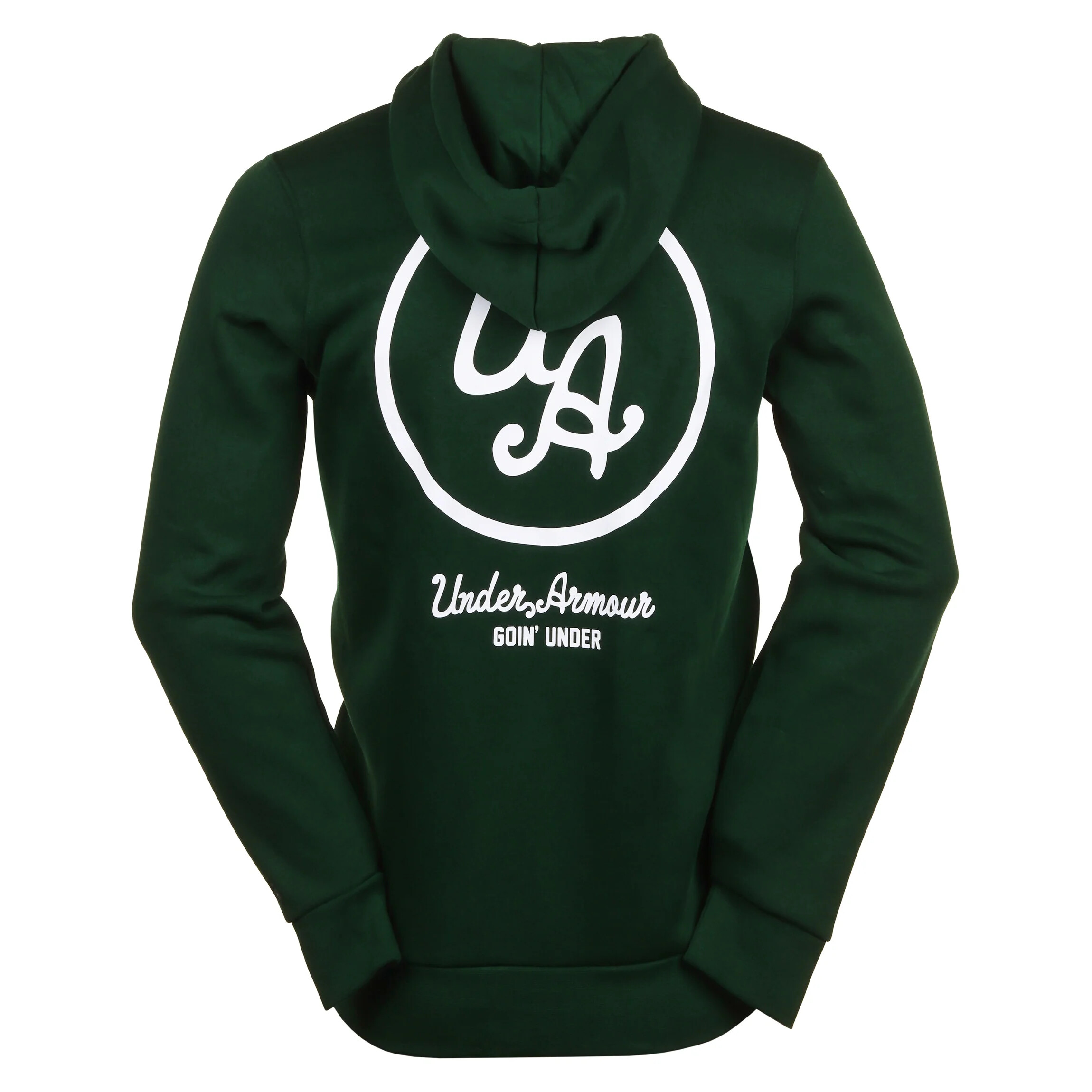 Men&#039;s Under Armour Icon Goin&#039; Undr Hoodie