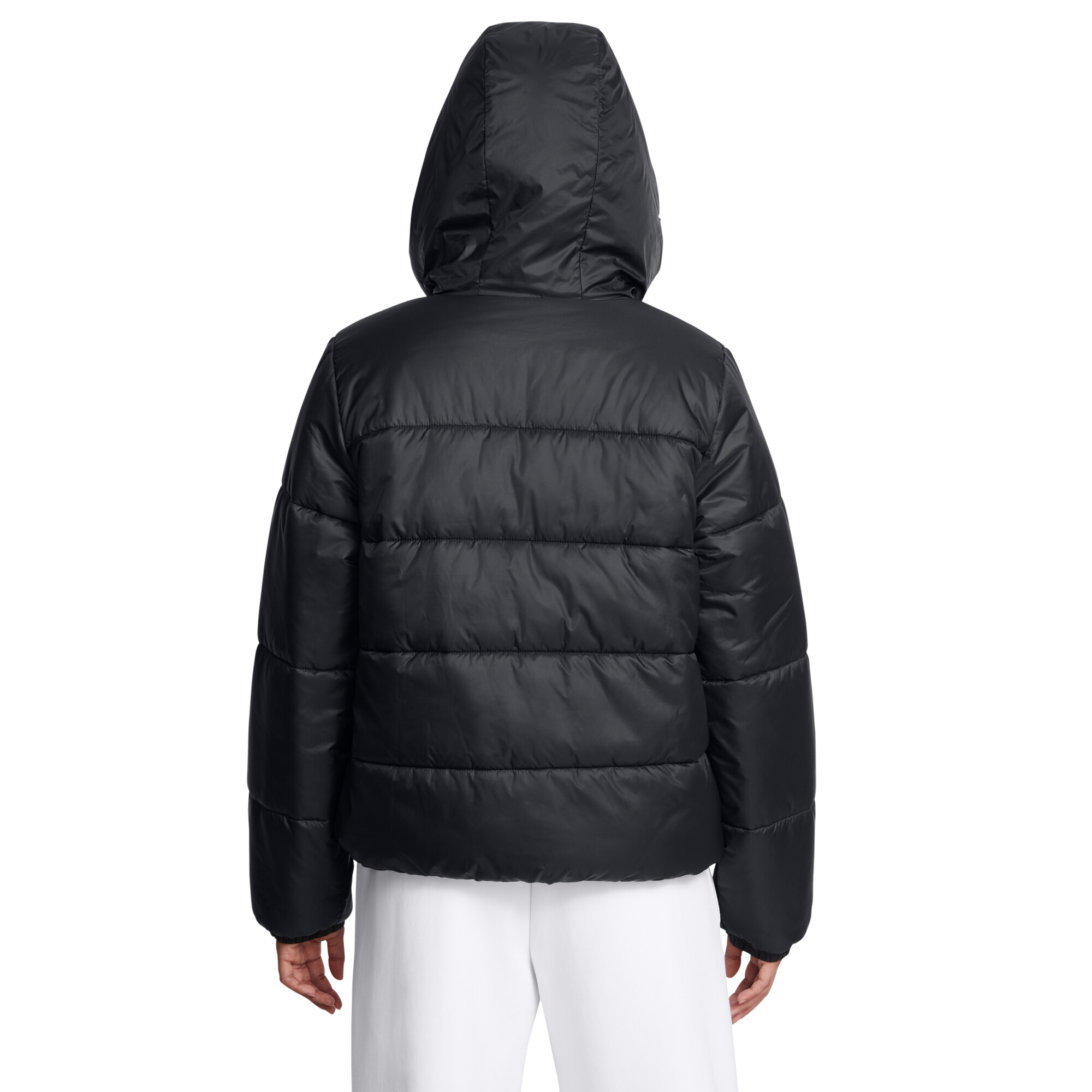 LW INSULATE JACKET-BLK
