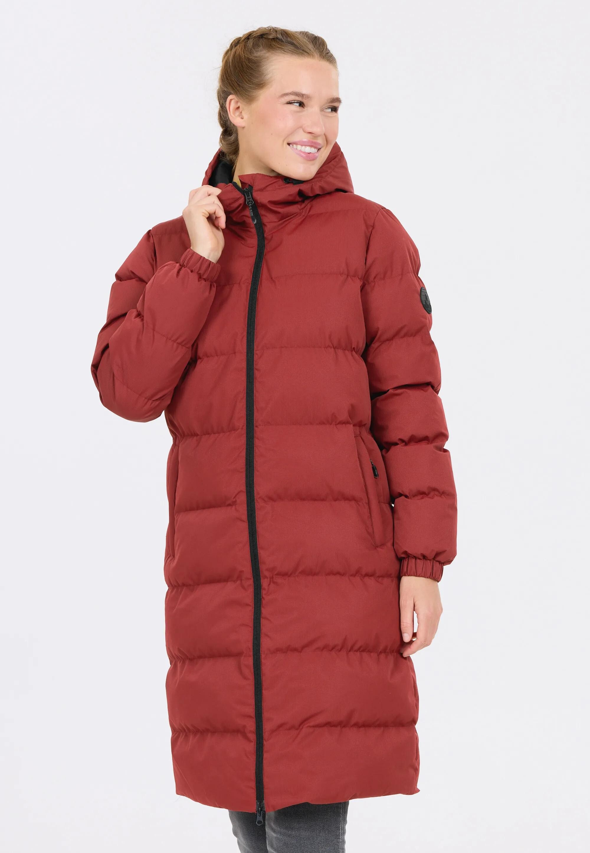 Women's winter coat Whistler Abella