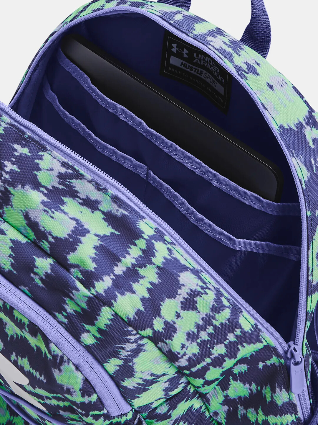 Batoh Under Armour UA Hustle Sport Backpack