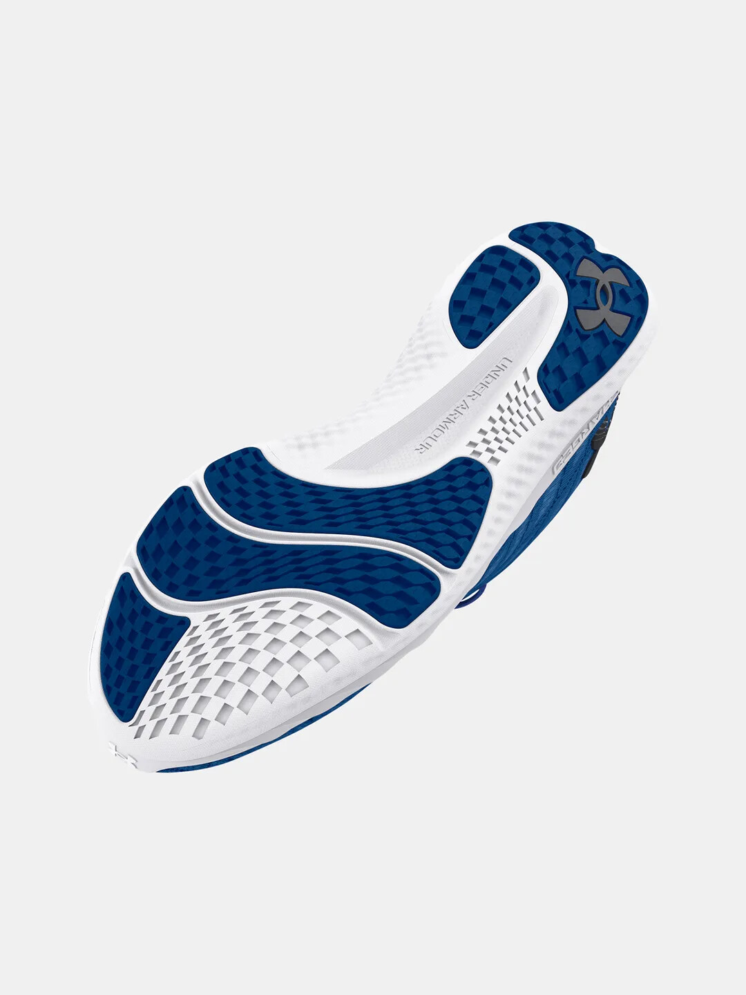 Men's shoes Under Armour Charged Breeze 2