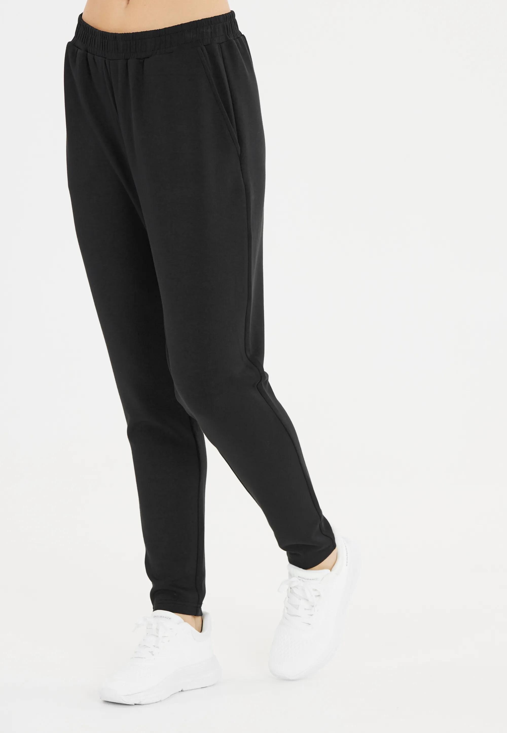 Womens sweatpants Endurance Jade