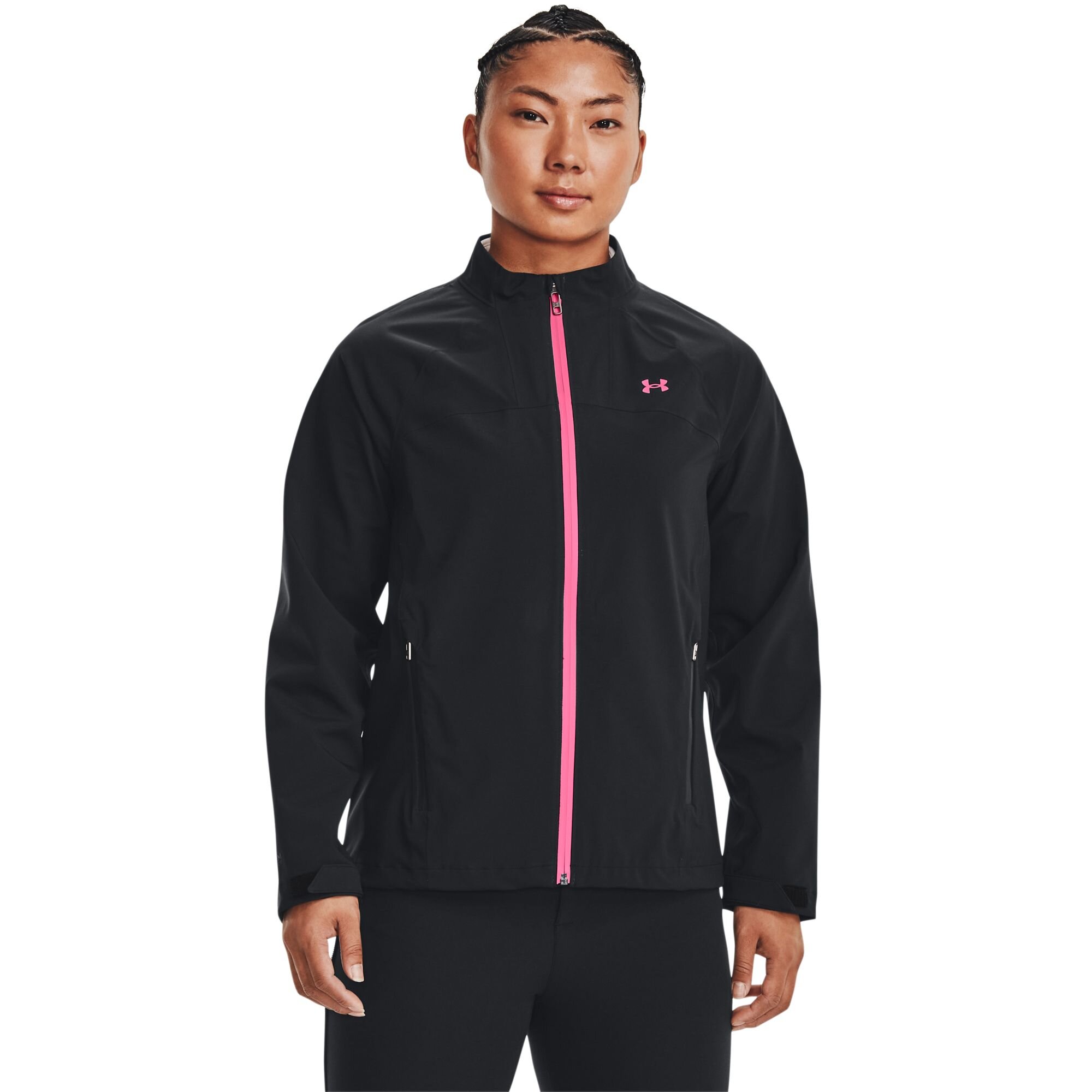 Women's Waterproof Jacket Under Armour Stormproof Jkt 2.0